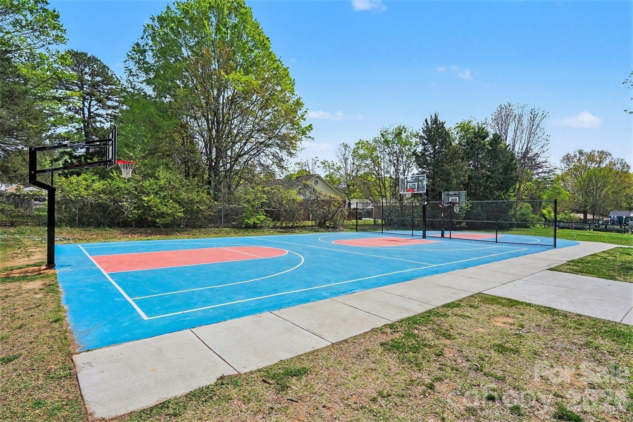 1215 Mcallister Drive — Charlotte
