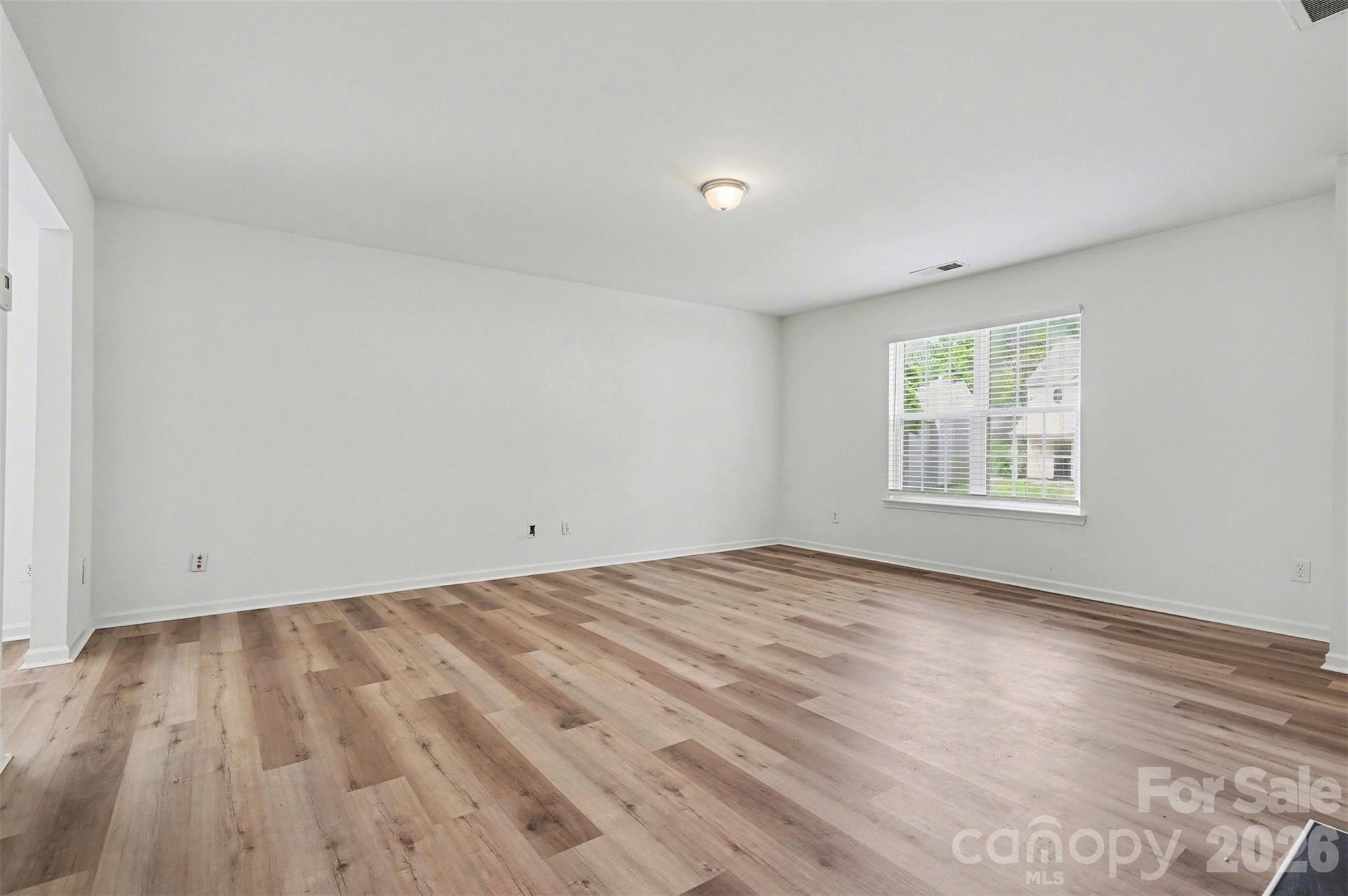 1215 Mcallister Drive — Charlotte
