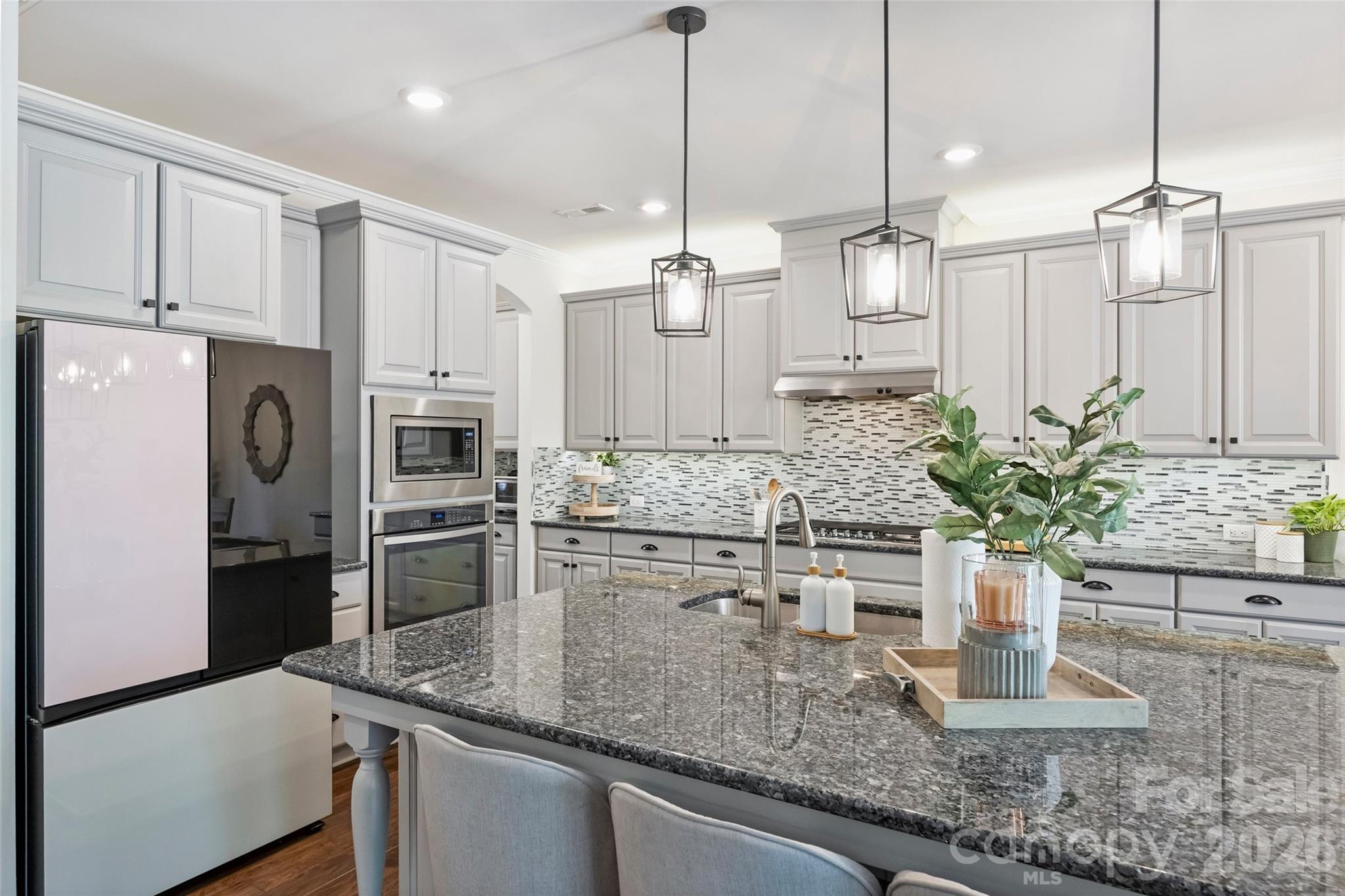 294 S San Agustin Drive — Mooresville