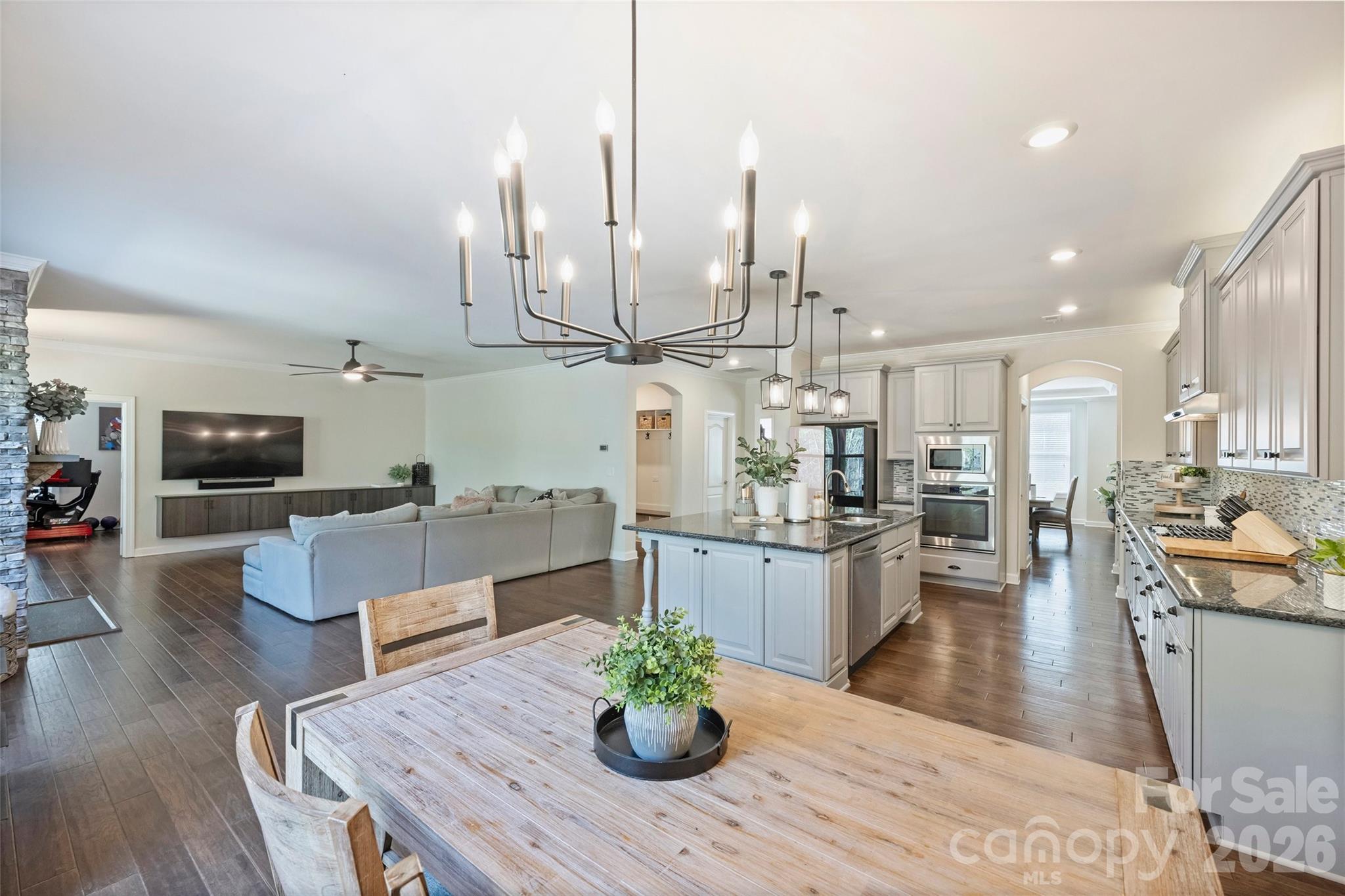 294 S San Agustin Drive — Mooresville