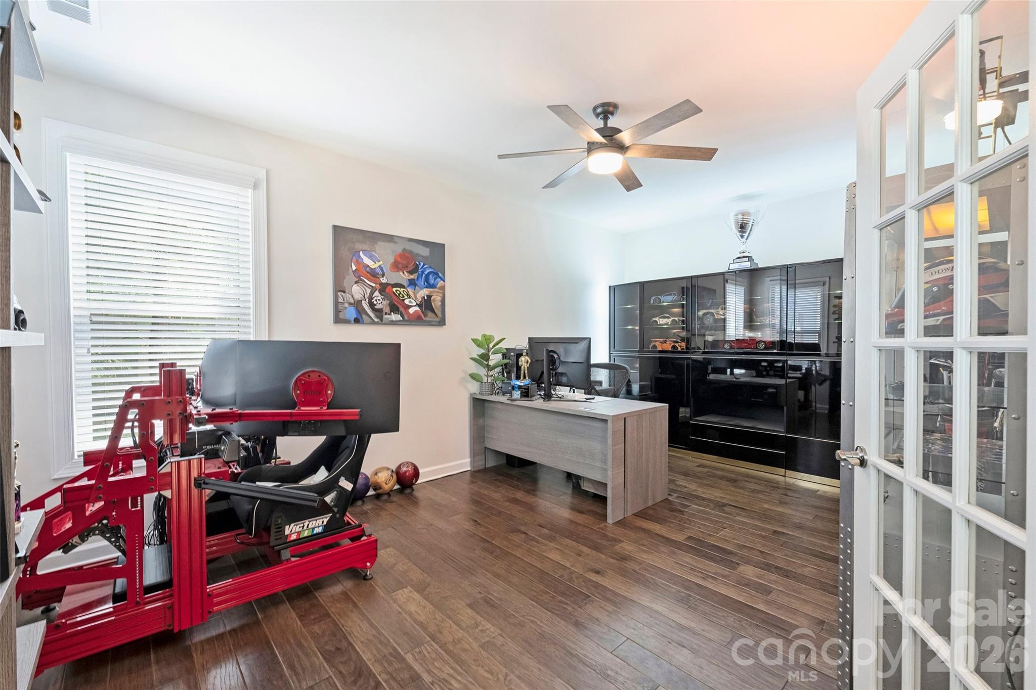 294 S San Agustin Drive — Mooresville