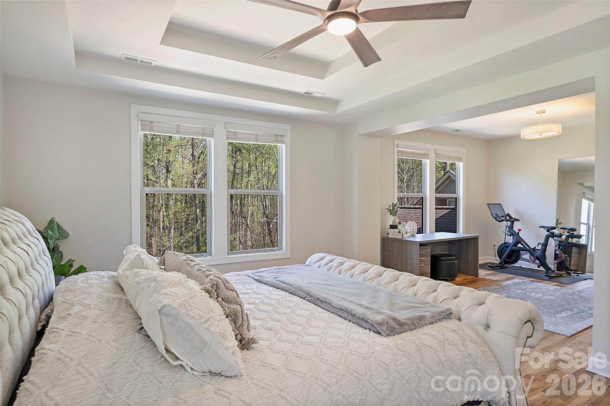 294 S San Agustin Drive — Mooresville