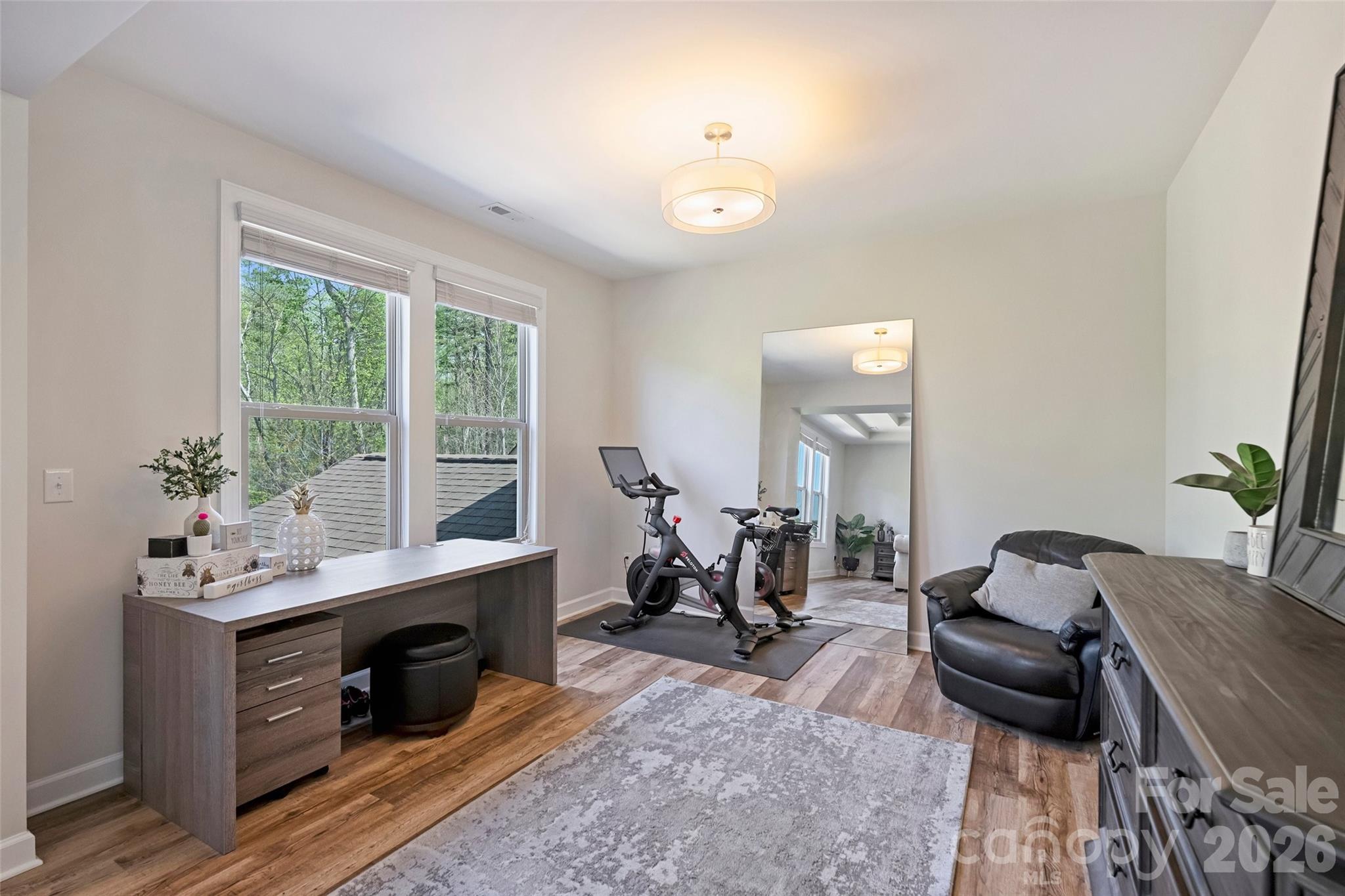 294 S San Agustin Drive — Mooresville