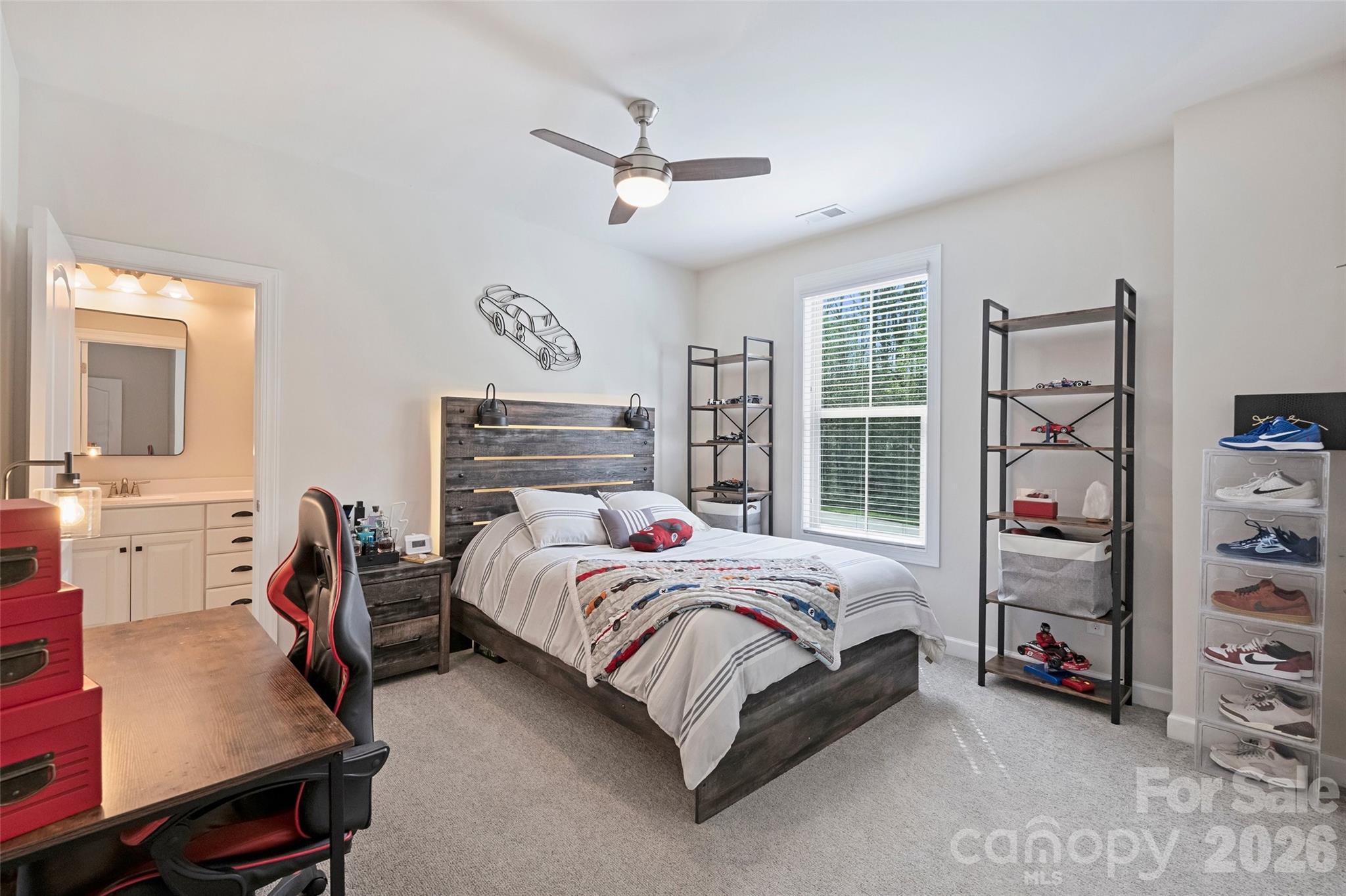 294 S San Agustin Drive — Mooresville