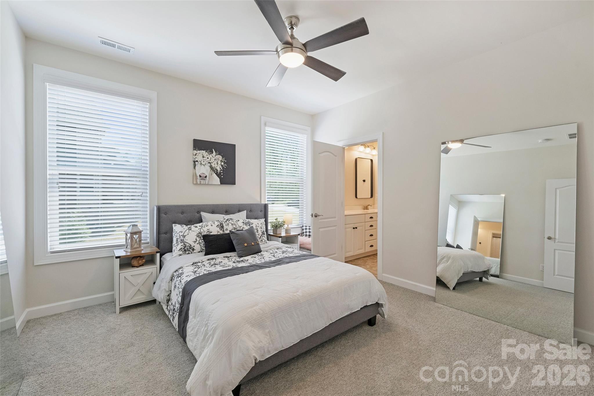 294 S San Agustin Drive — Mooresville