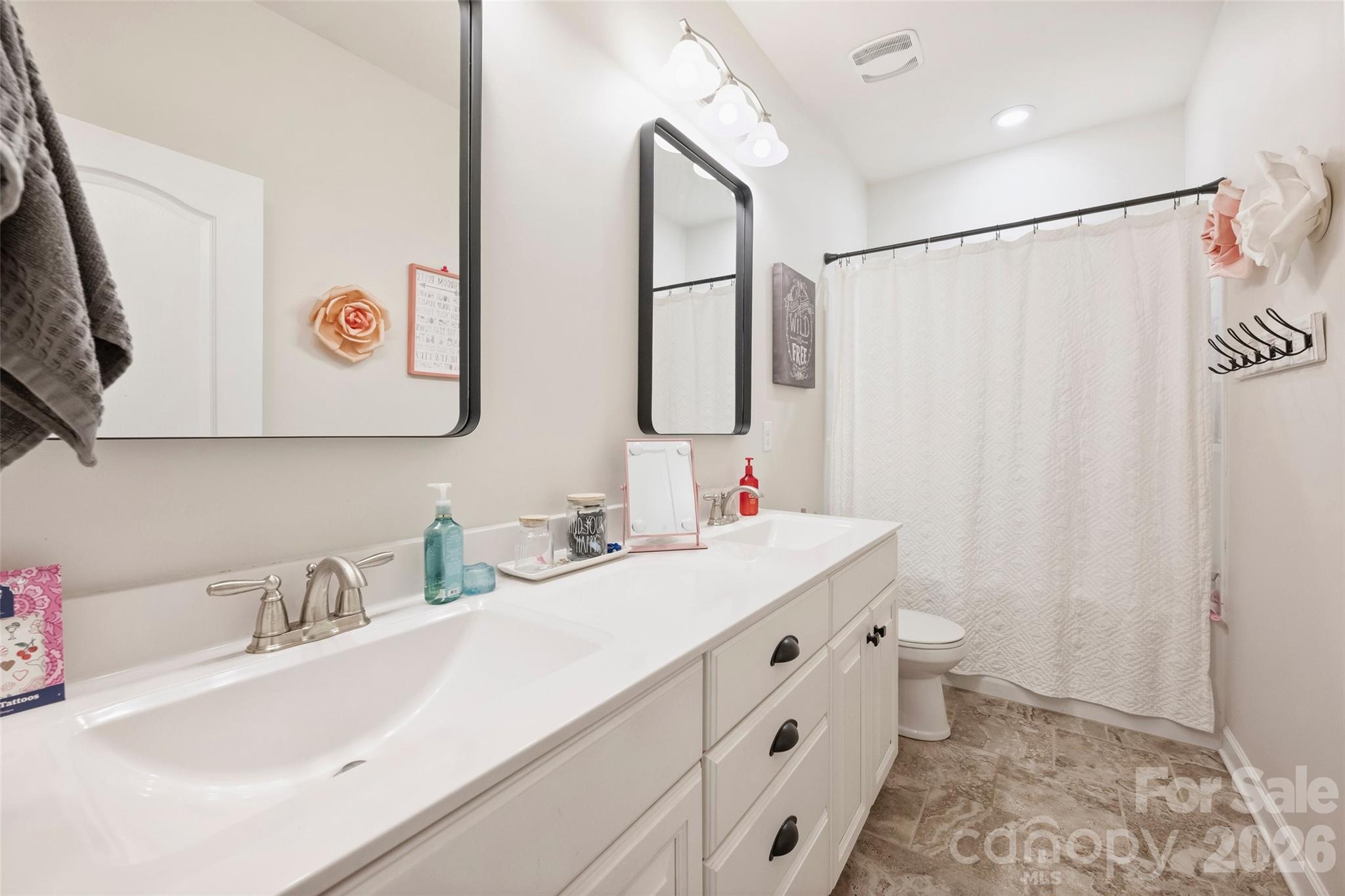 294 S San Agustin Drive — Mooresville