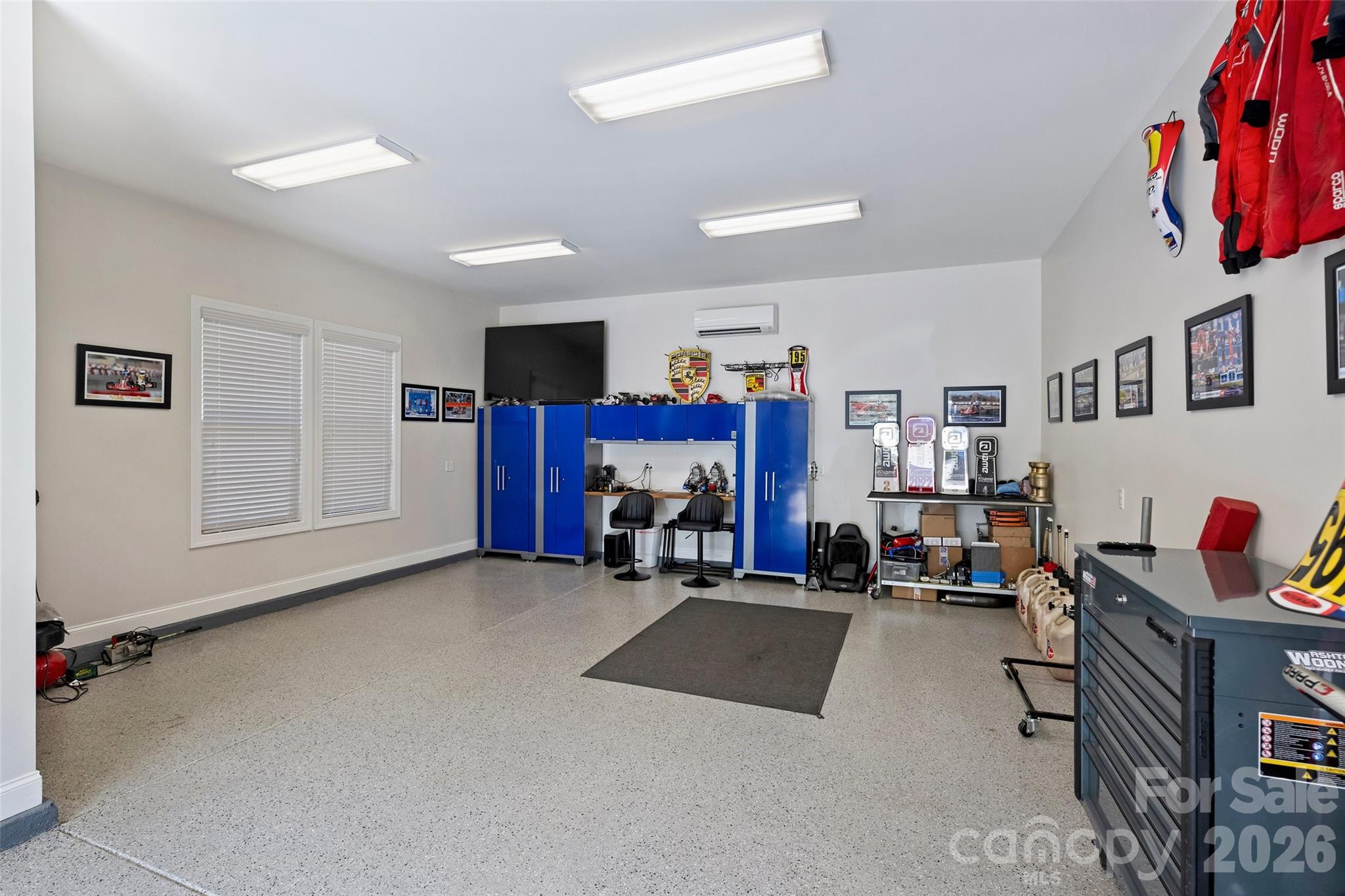 294 S San Agustin Drive — Mooresville