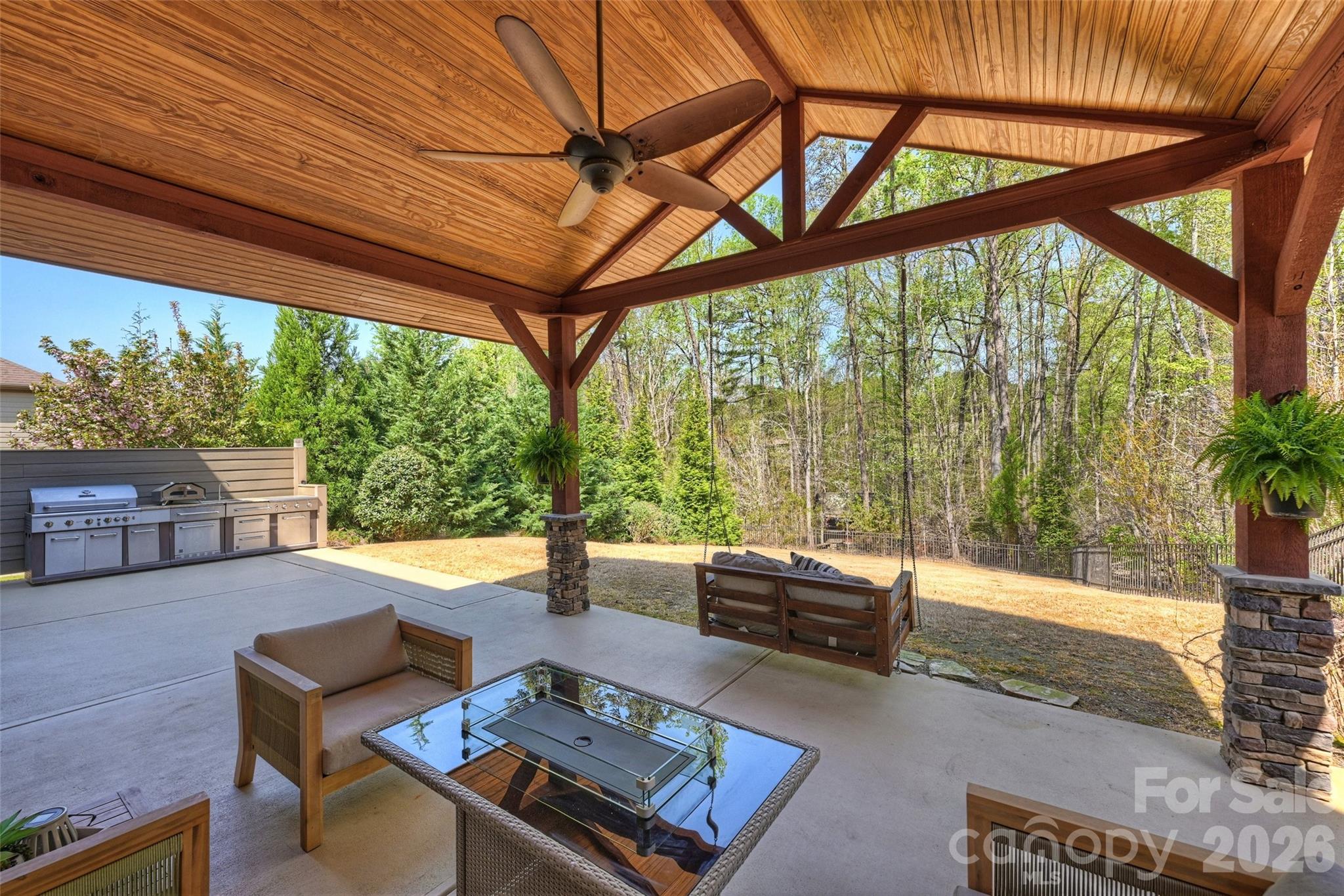 294 S San Agustin Drive — Mooresville