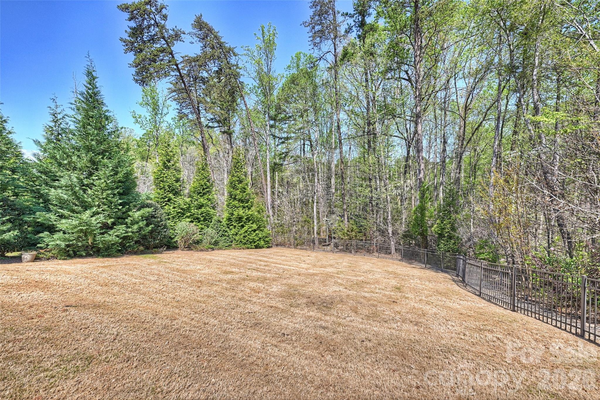 294 S San Agustin Drive — Mooresville