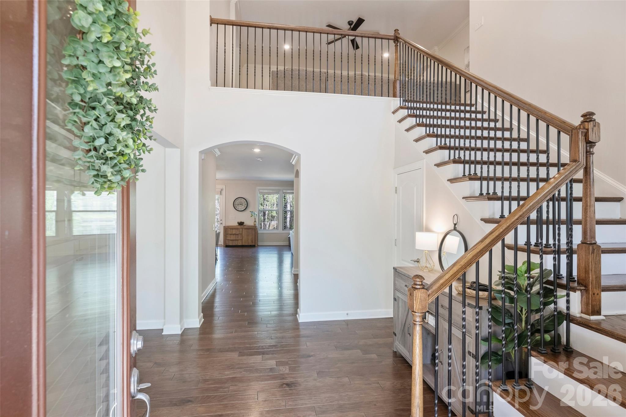 294 S San Agustin Drive — Mooresville
