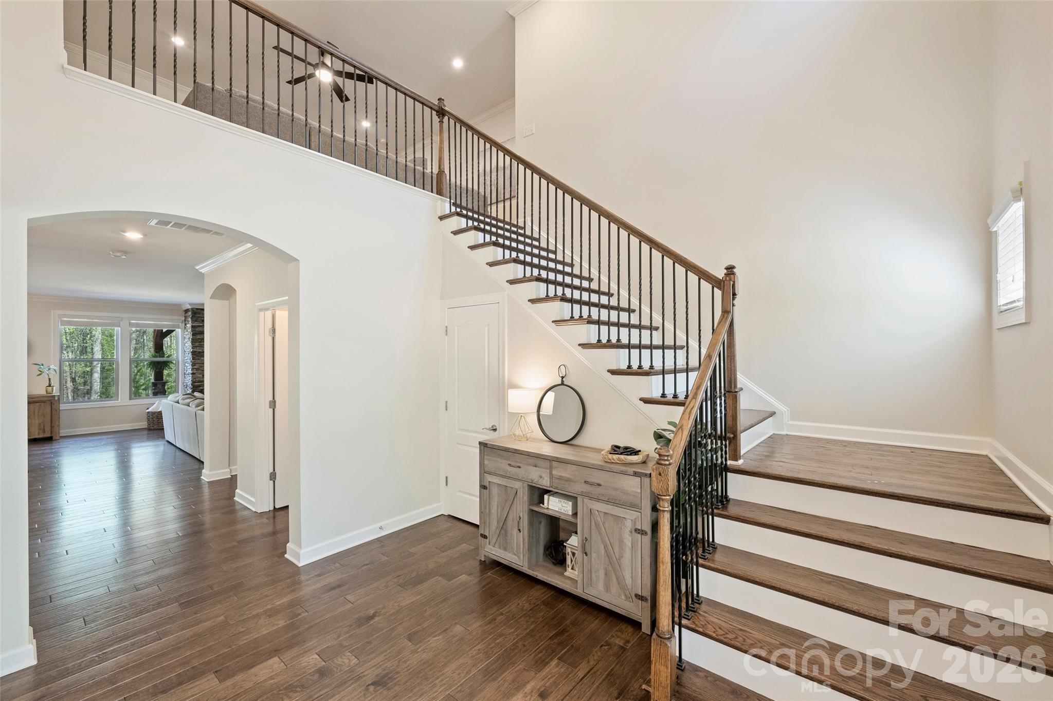 294 S San Agustin Drive — Mooresville