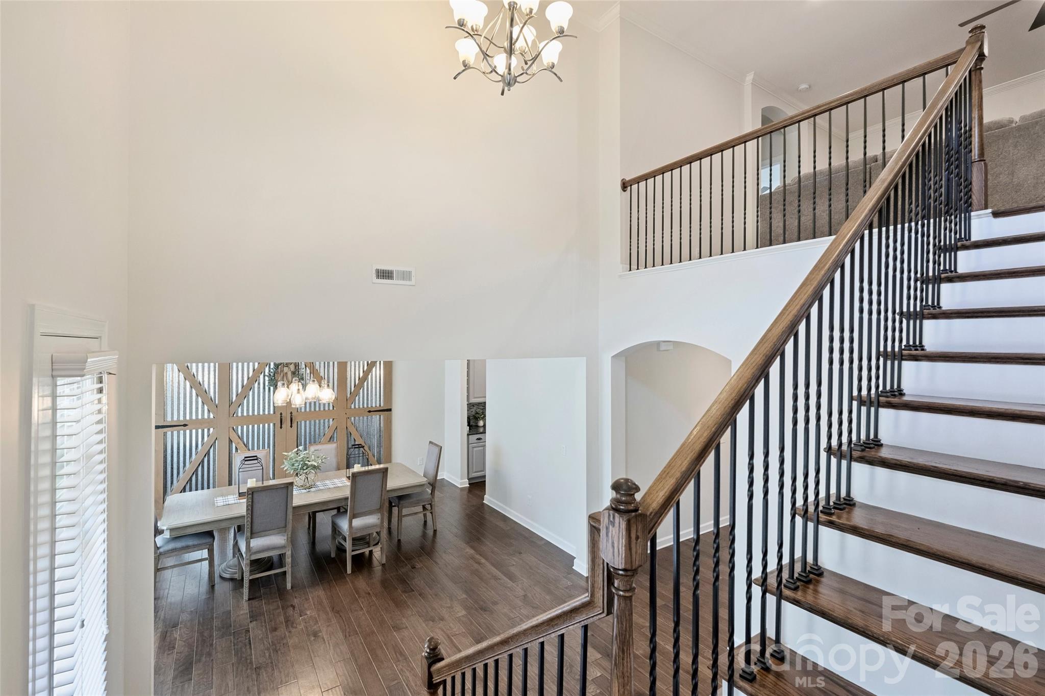 294 S San Agustin Drive — Mooresville