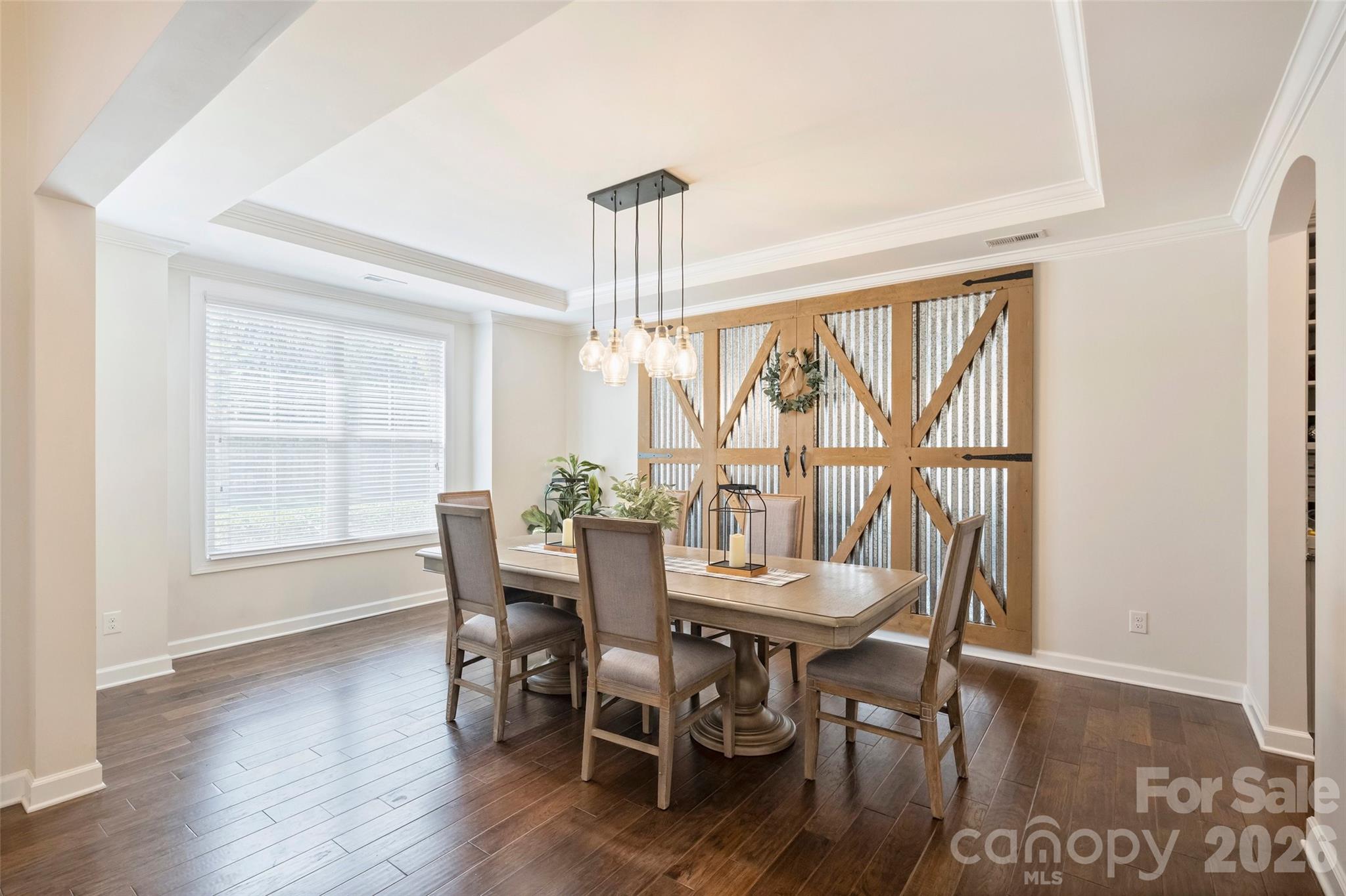294 S San Agustin Drive — Mooresville
