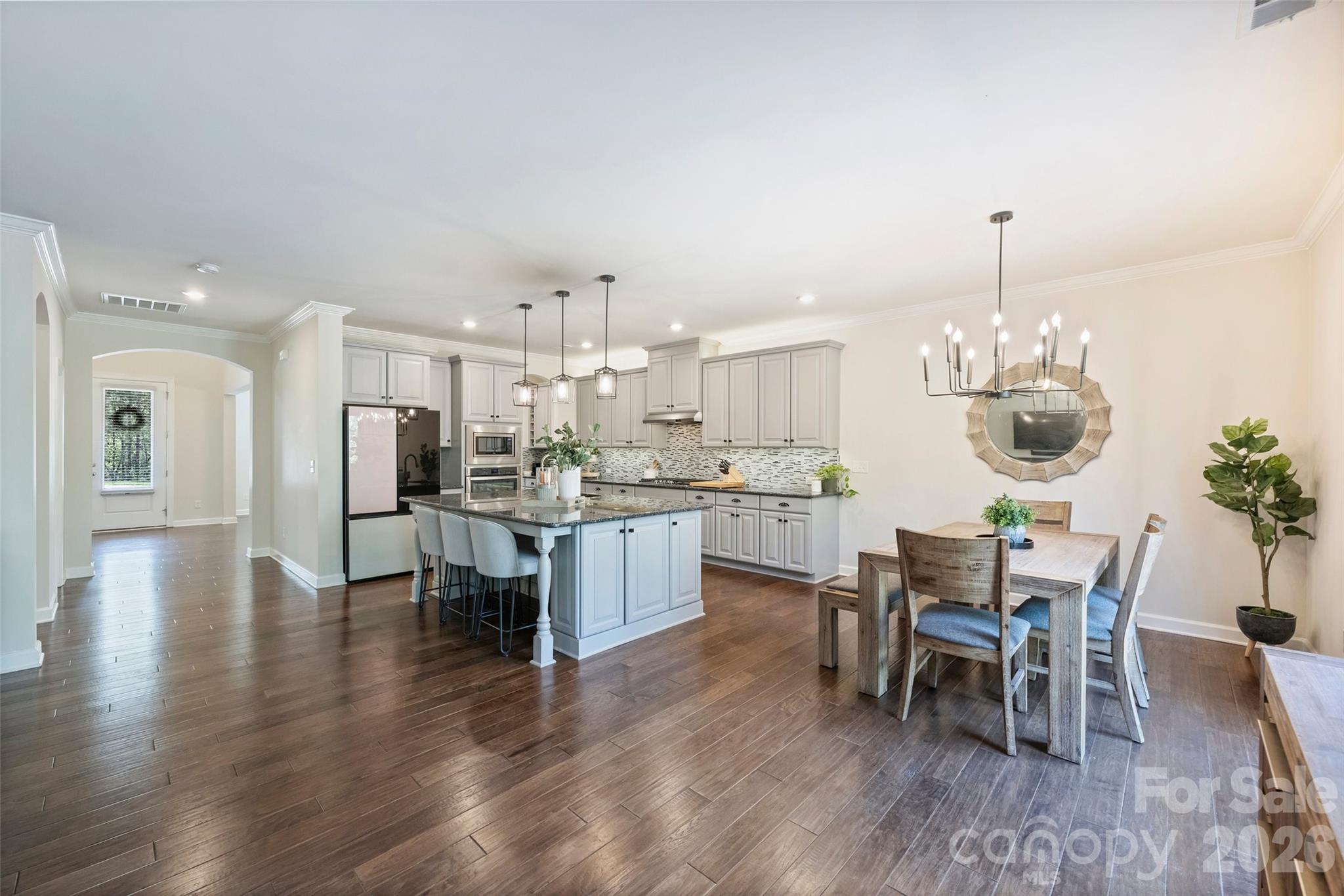294 S San Agustin Drive — Mooresville