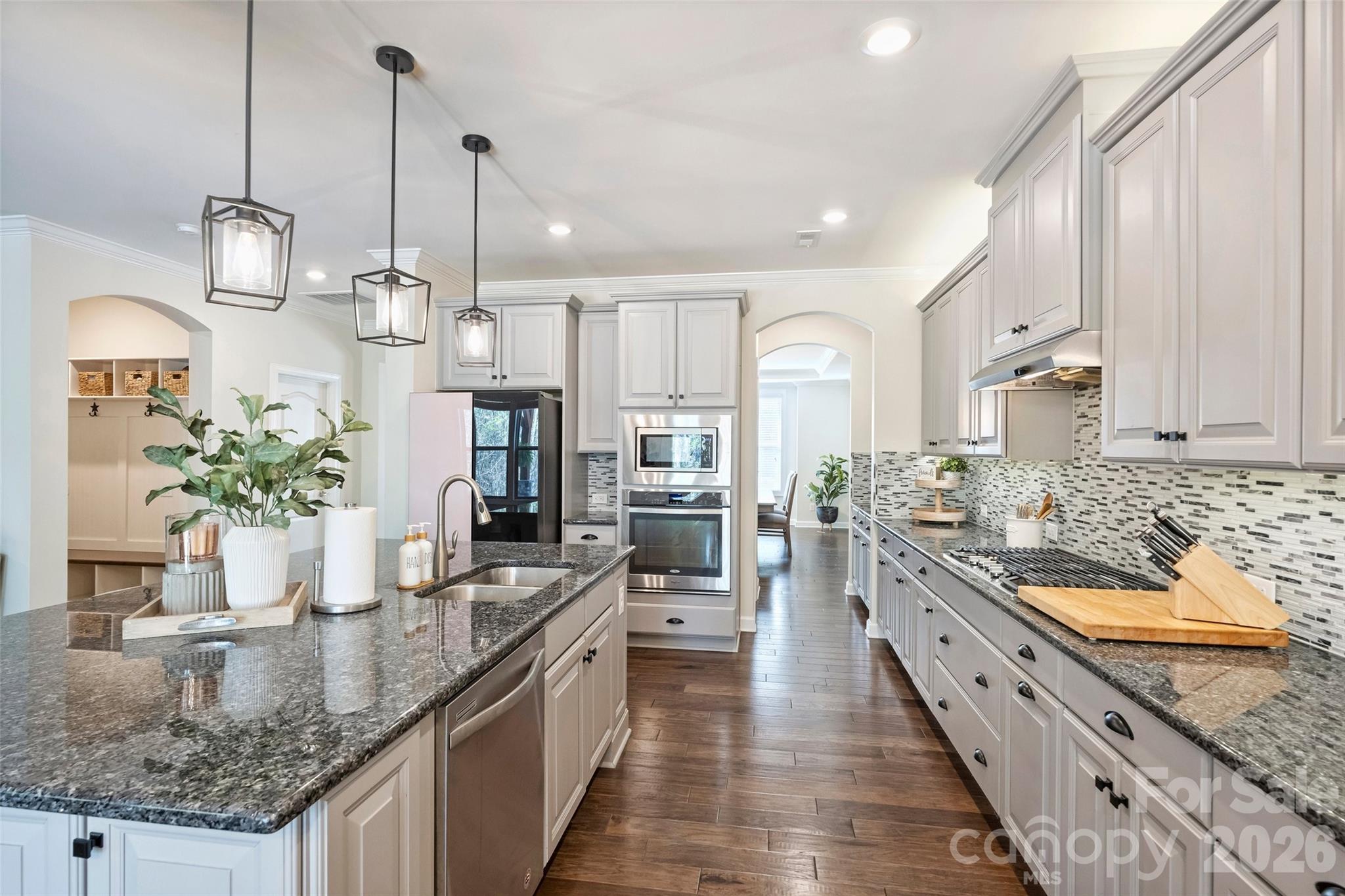 294 S San Agustin Drive — Mooresville