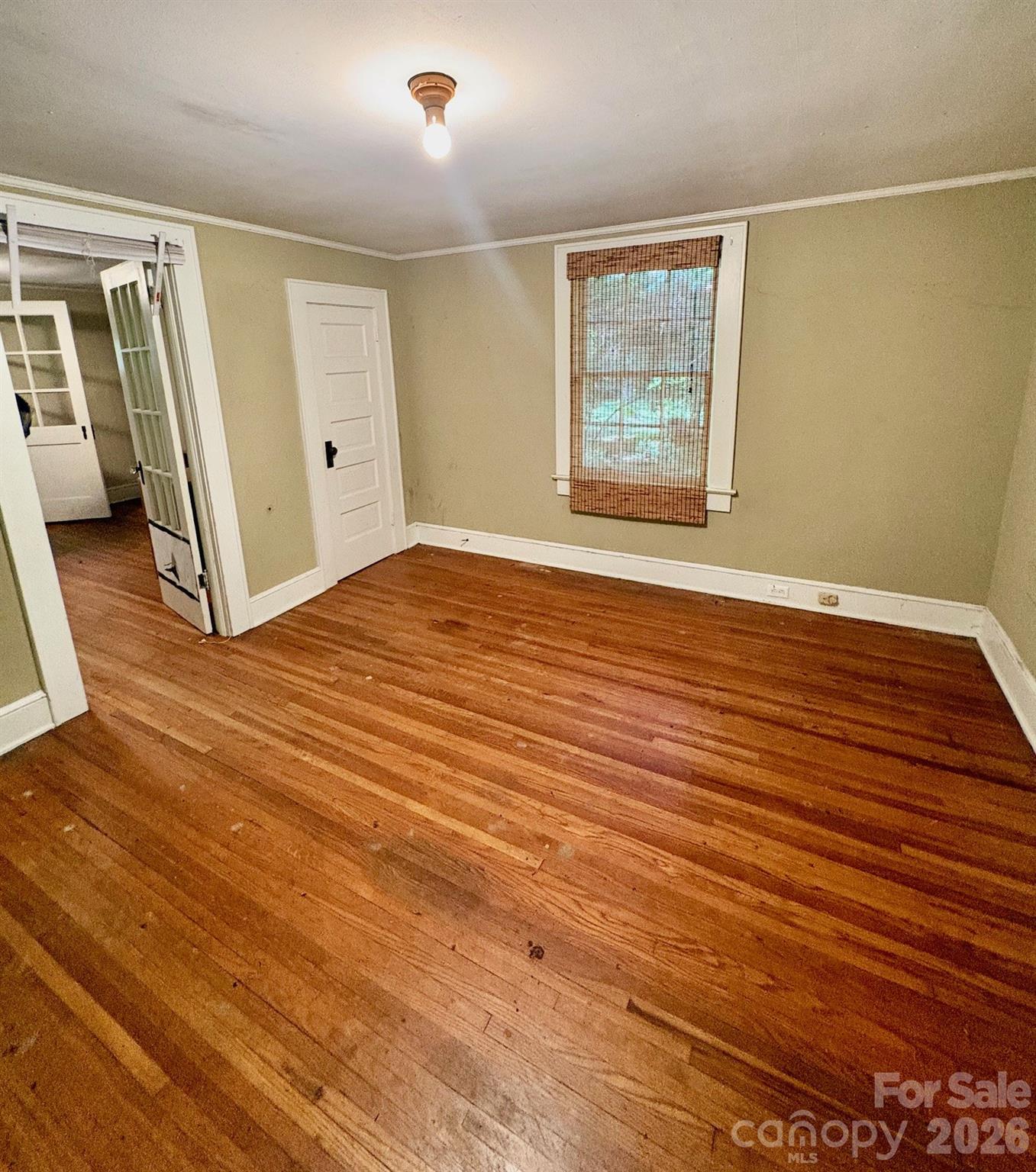 1612 S New Hope Road — Gastonia