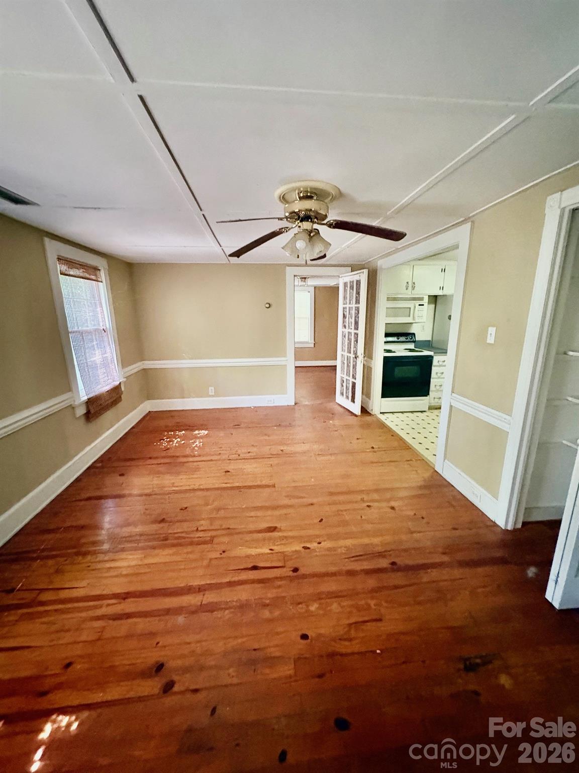 1612 S New Hope Road — Gastonia
