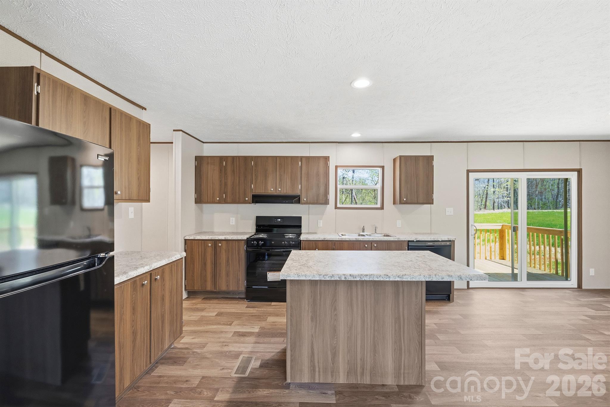 127 Peaceful Hill Drive — Old Fort