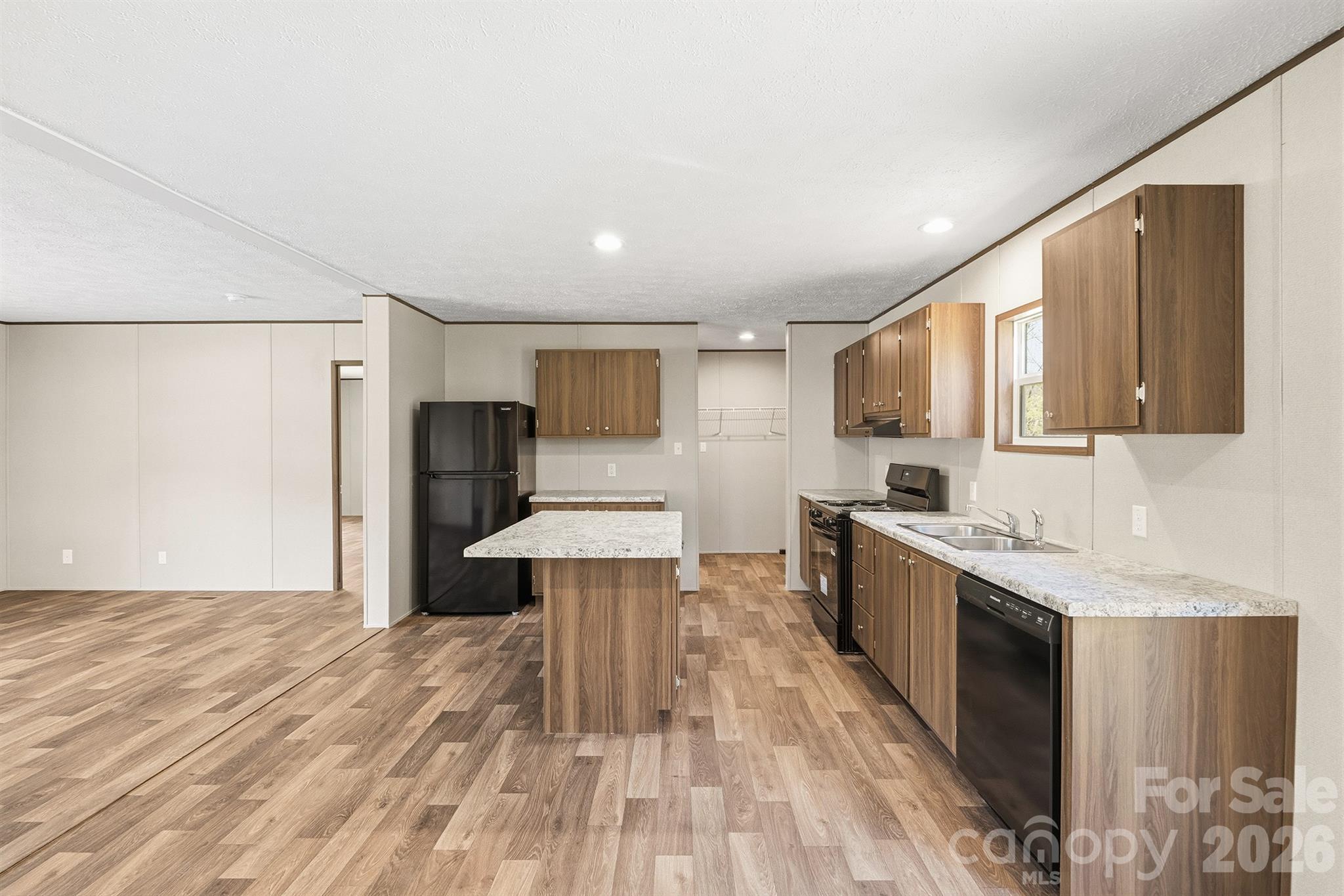 127 Peaceful Hill Drive — Old Fort
