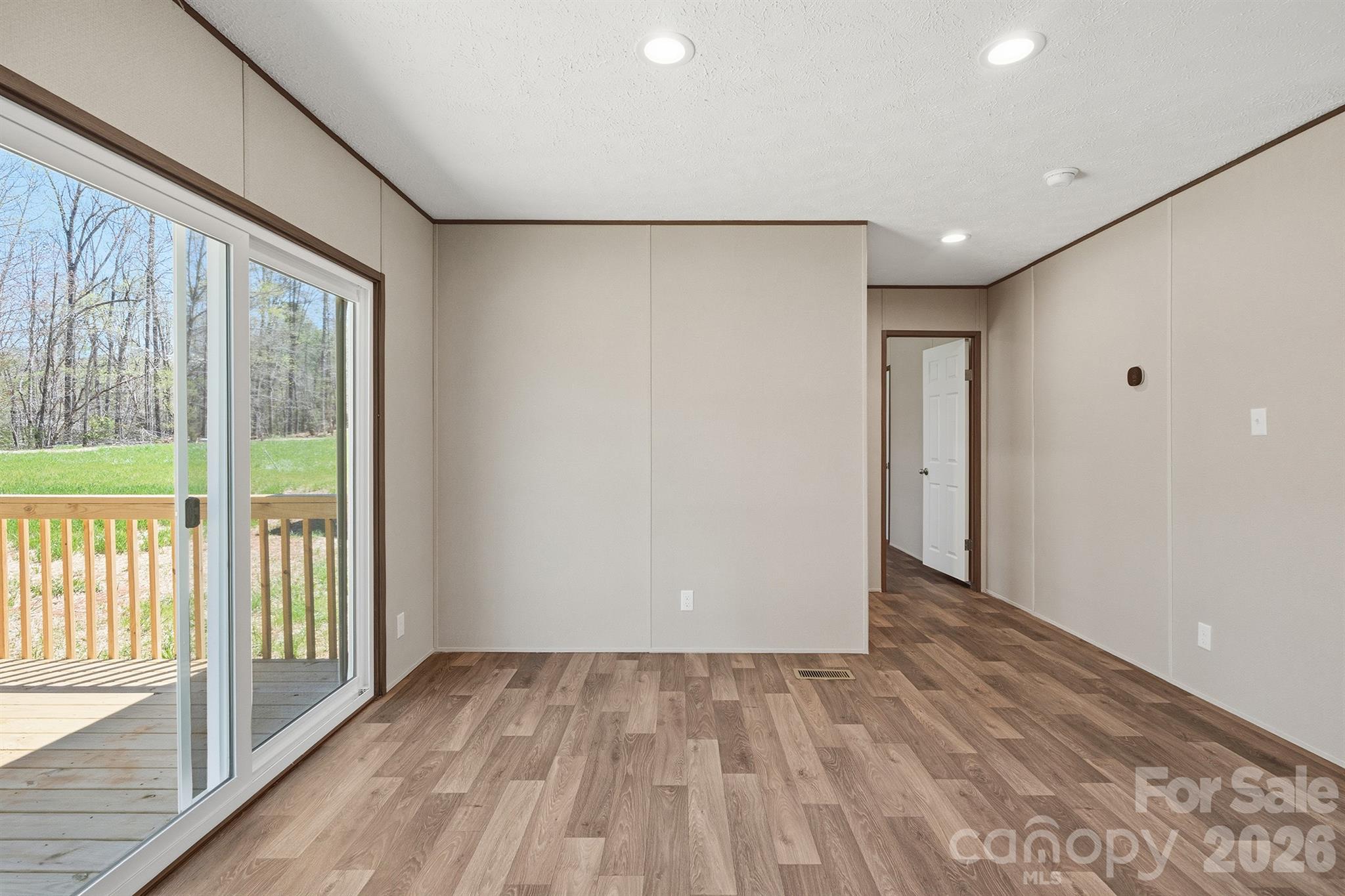 127 Peaceful Hill Drive — Old Fort