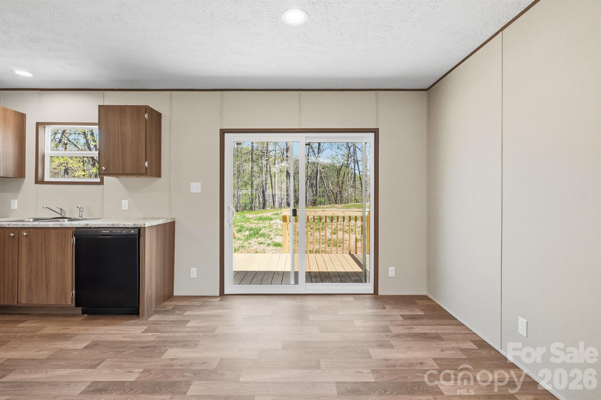 127 Peaceful Hill Drive — Old Fort