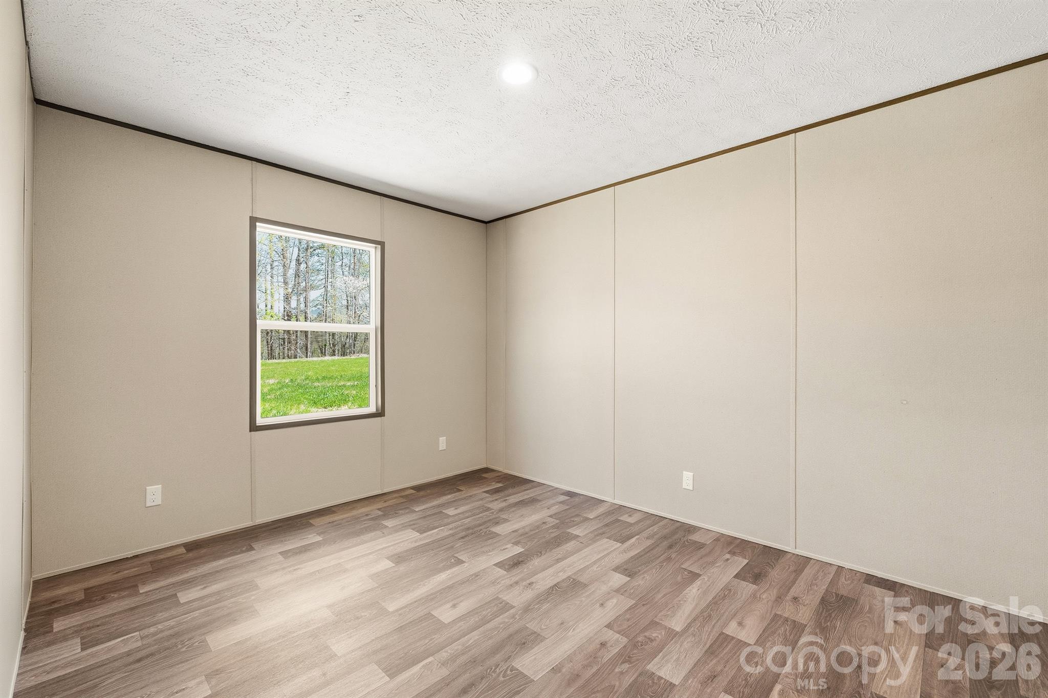 127 Peaceful Hill Drive — Old Fort