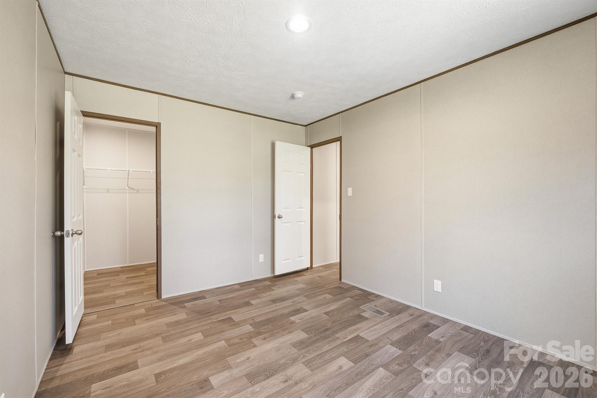 127 Peaceful Hill Drive — Old Fort