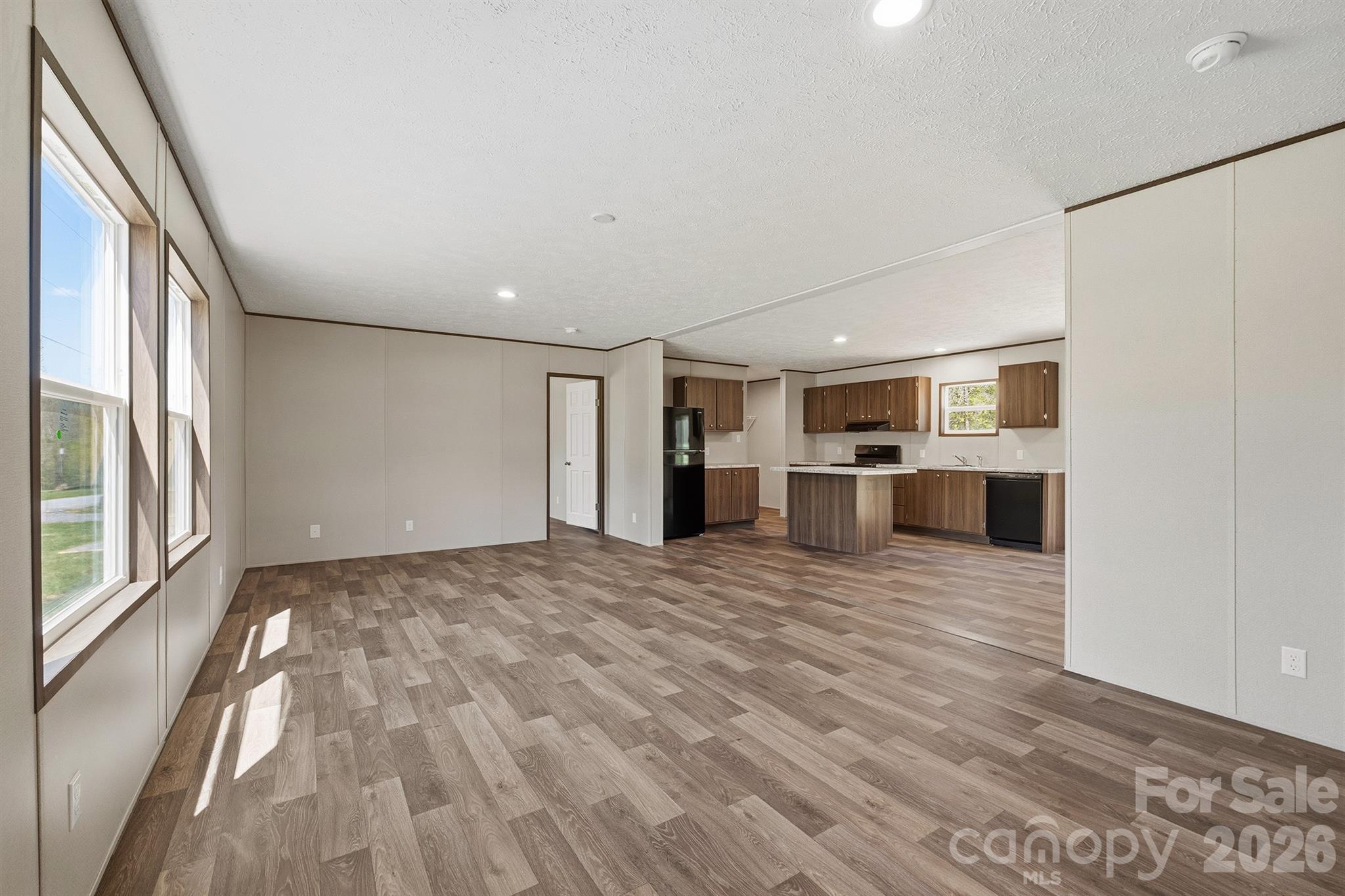 127 Peaceful Hill Drive — Old Fort