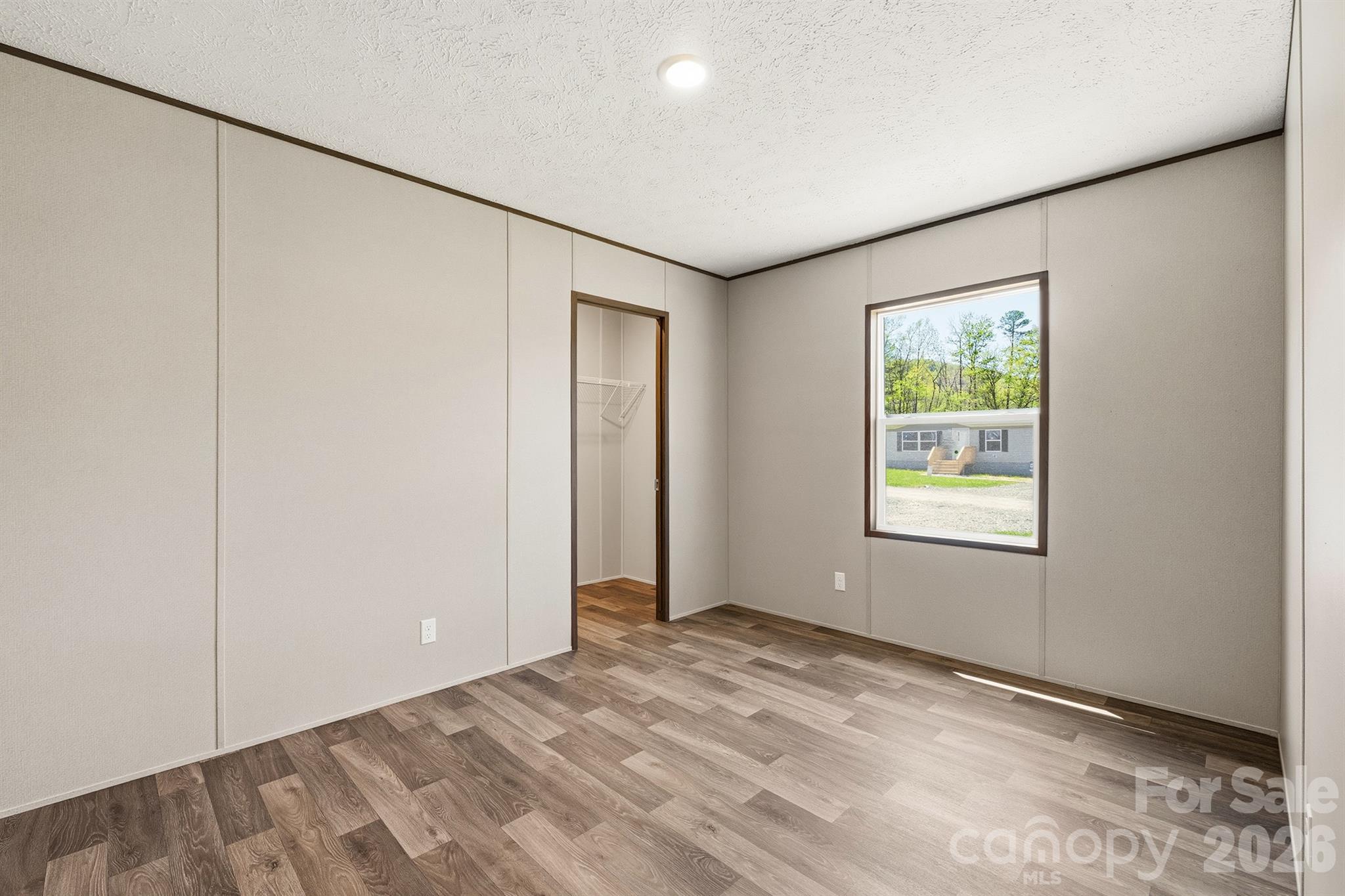 127 Peaceful Hill Drive — Old Fort