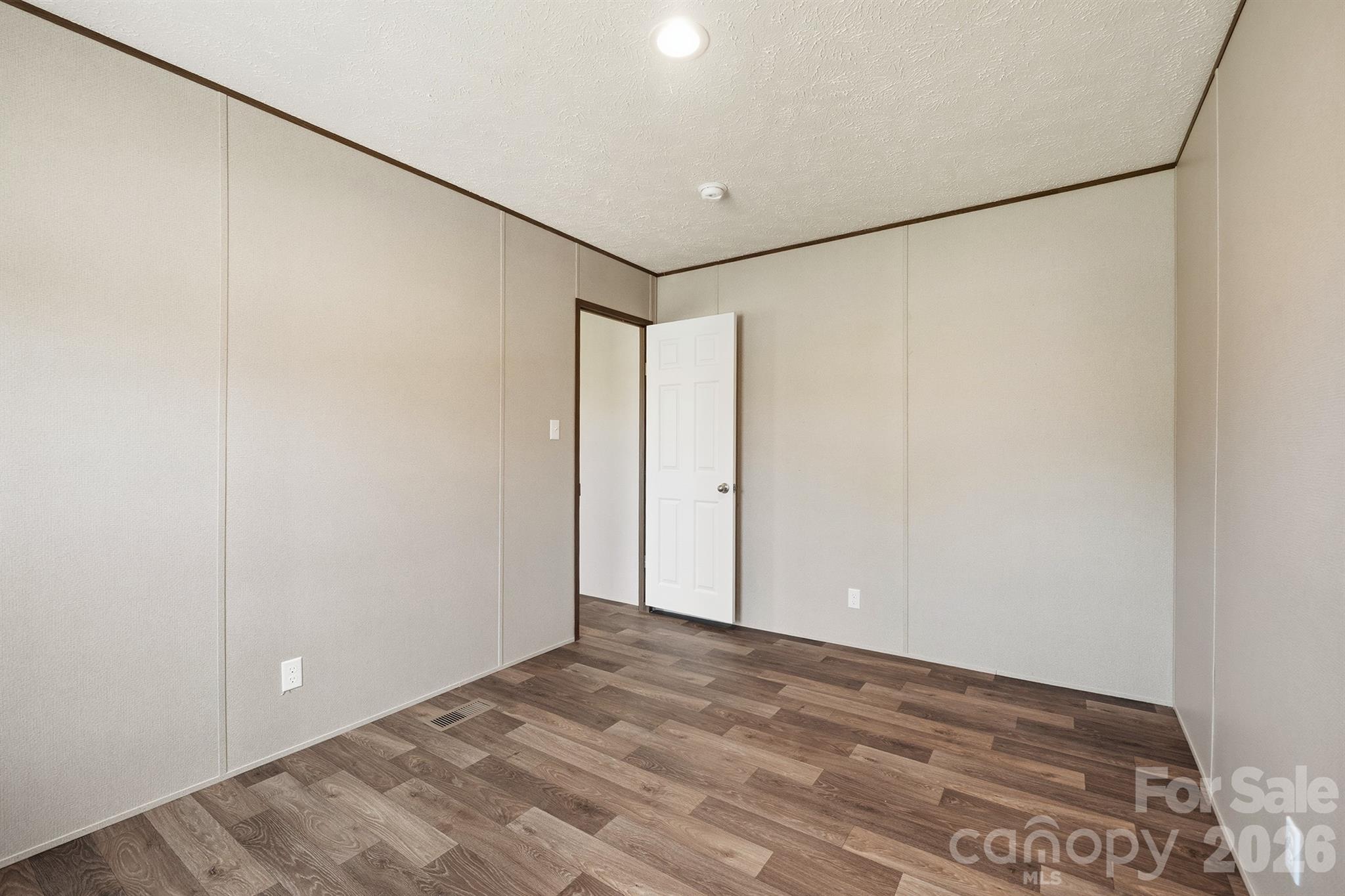 127 Peaceful Hill Drive — Old Fort