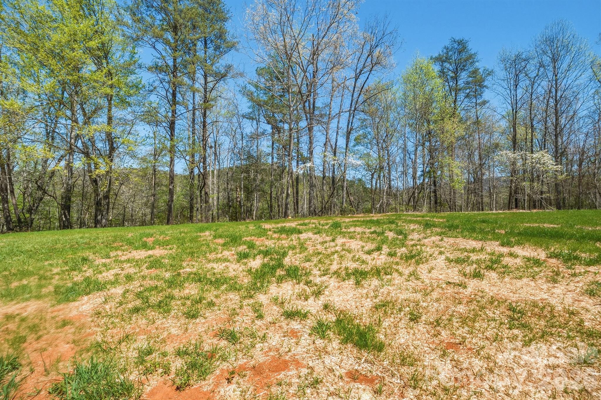 127 Peaceful Hill Drive — Old Fort