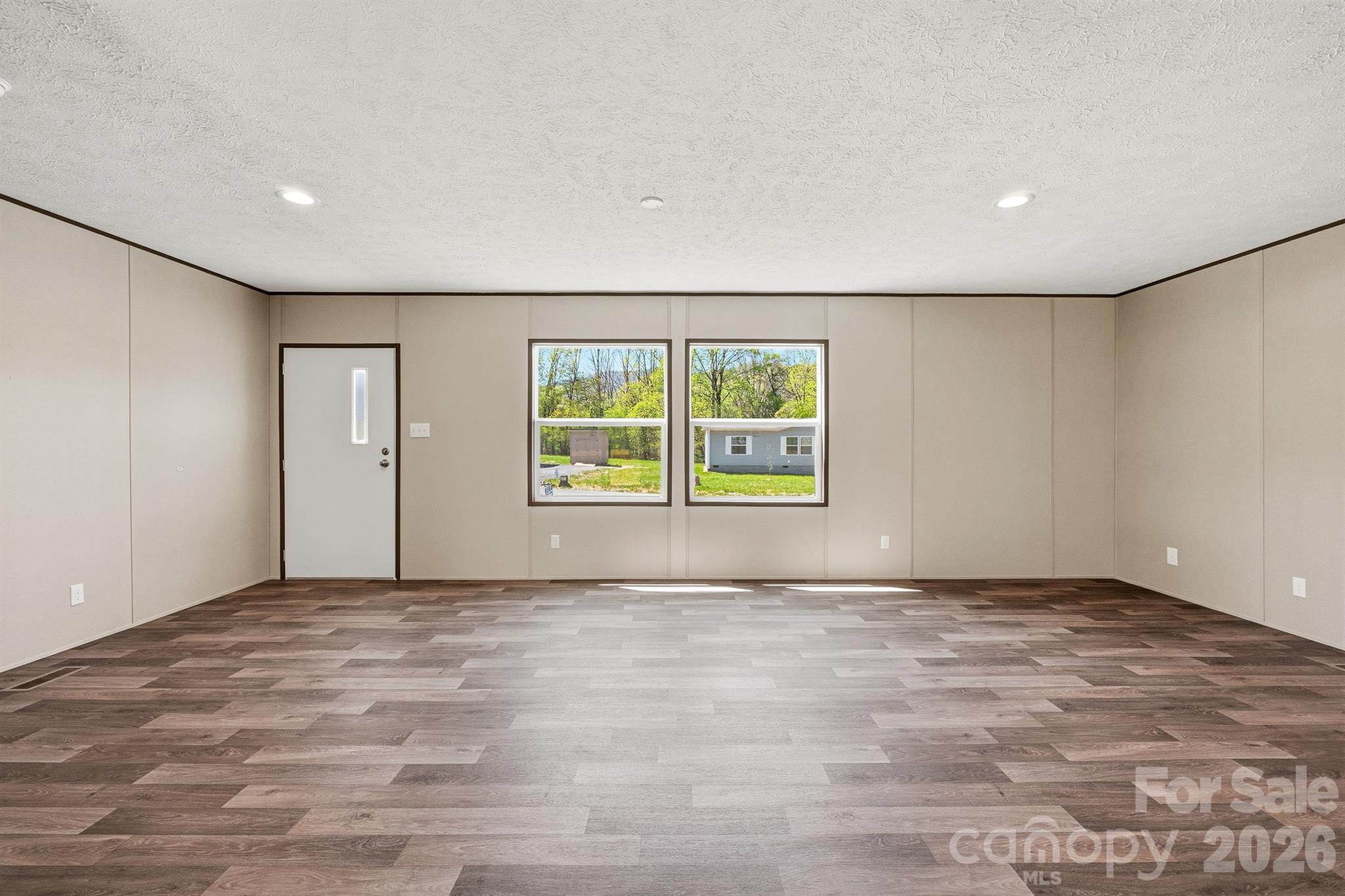 127 Peaceful Hill Drive — Old Fort