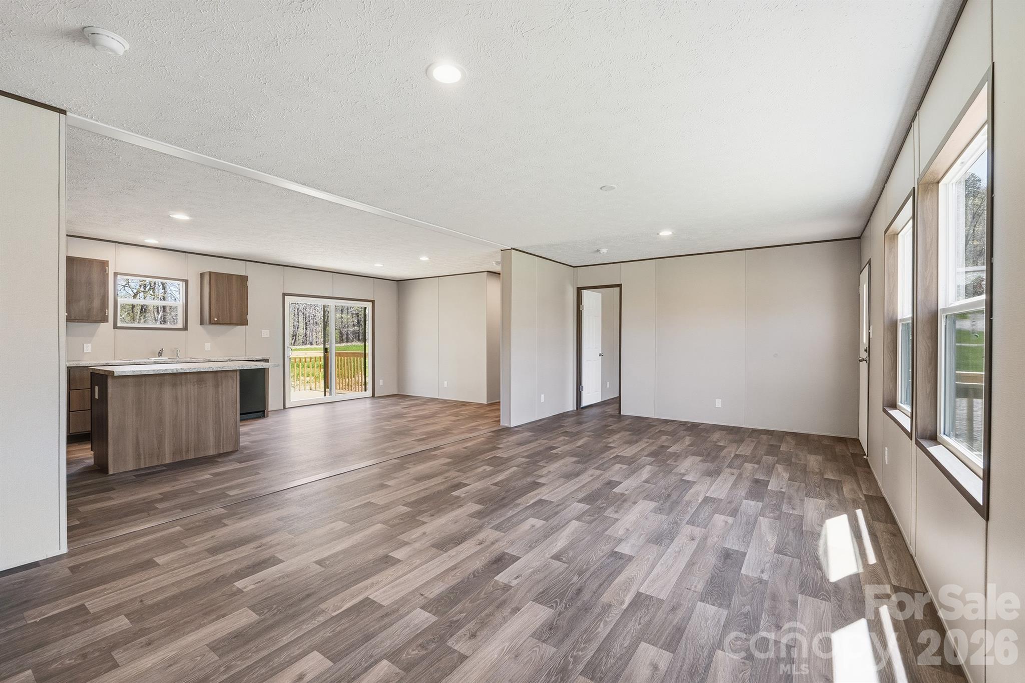 127 Peaceful Hill Drive — Old Fort