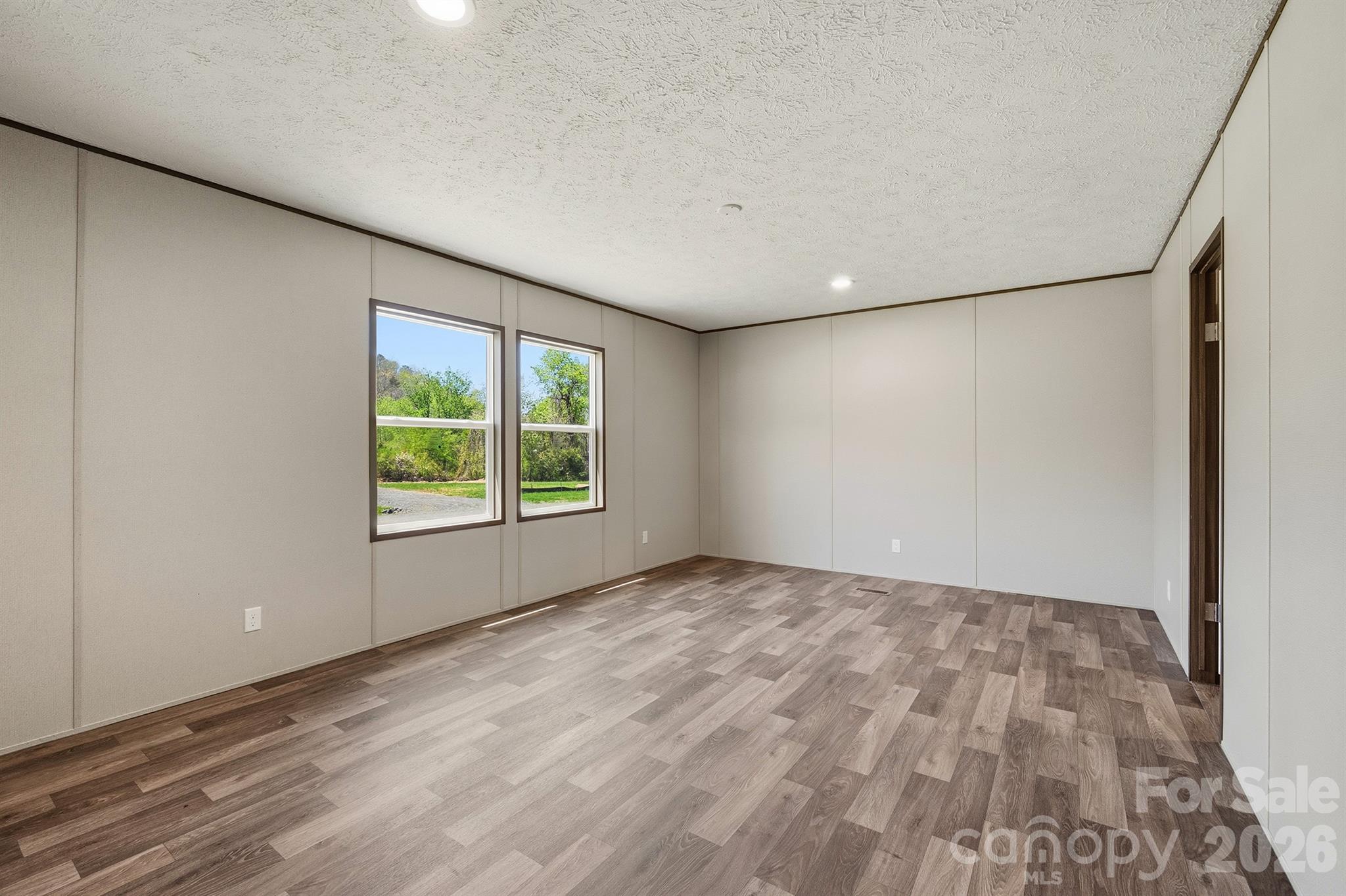 127 Peaceful Hill Drive — Old Fort