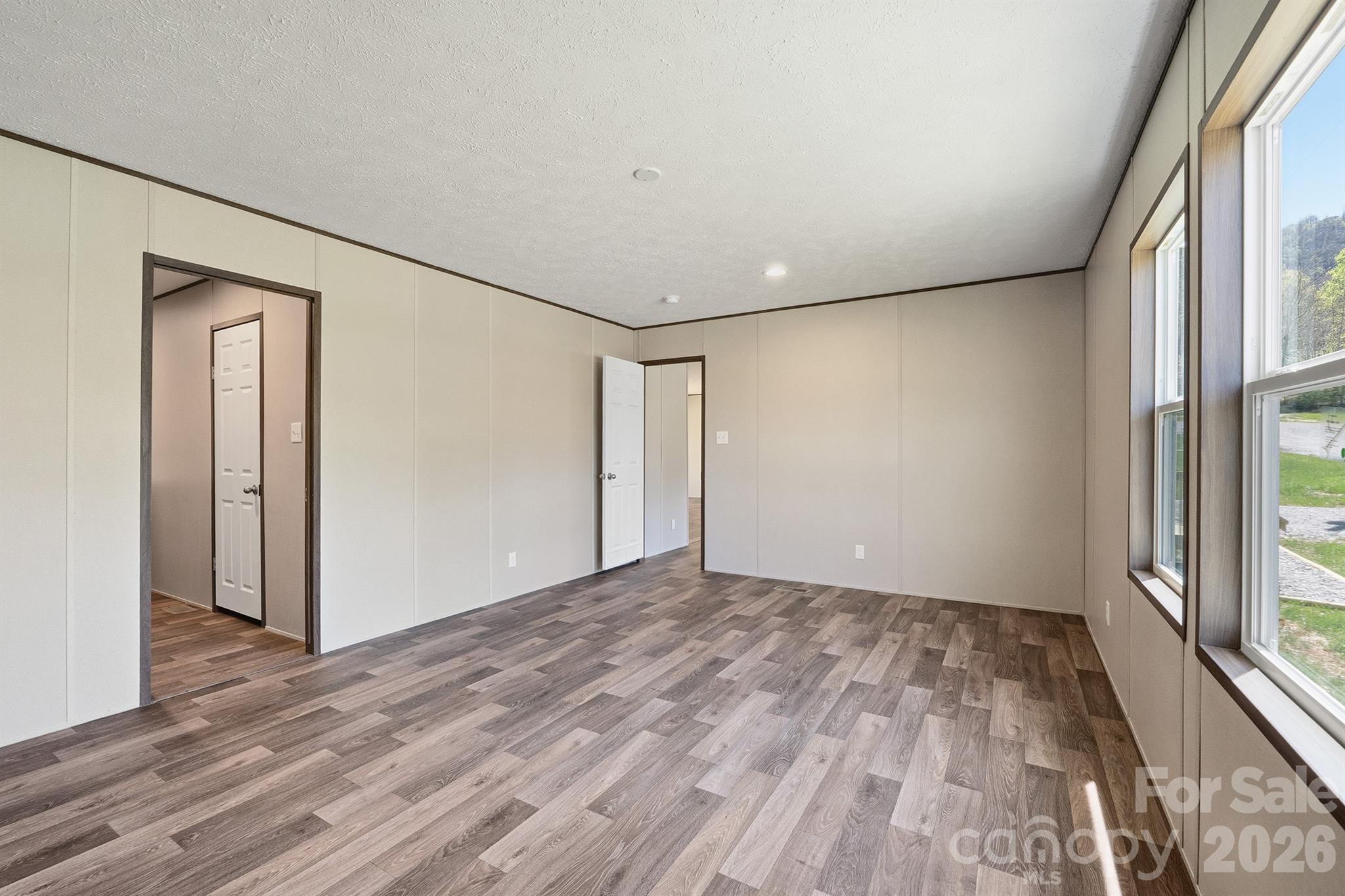 127 Peaceful Hill Drive — Old Fort