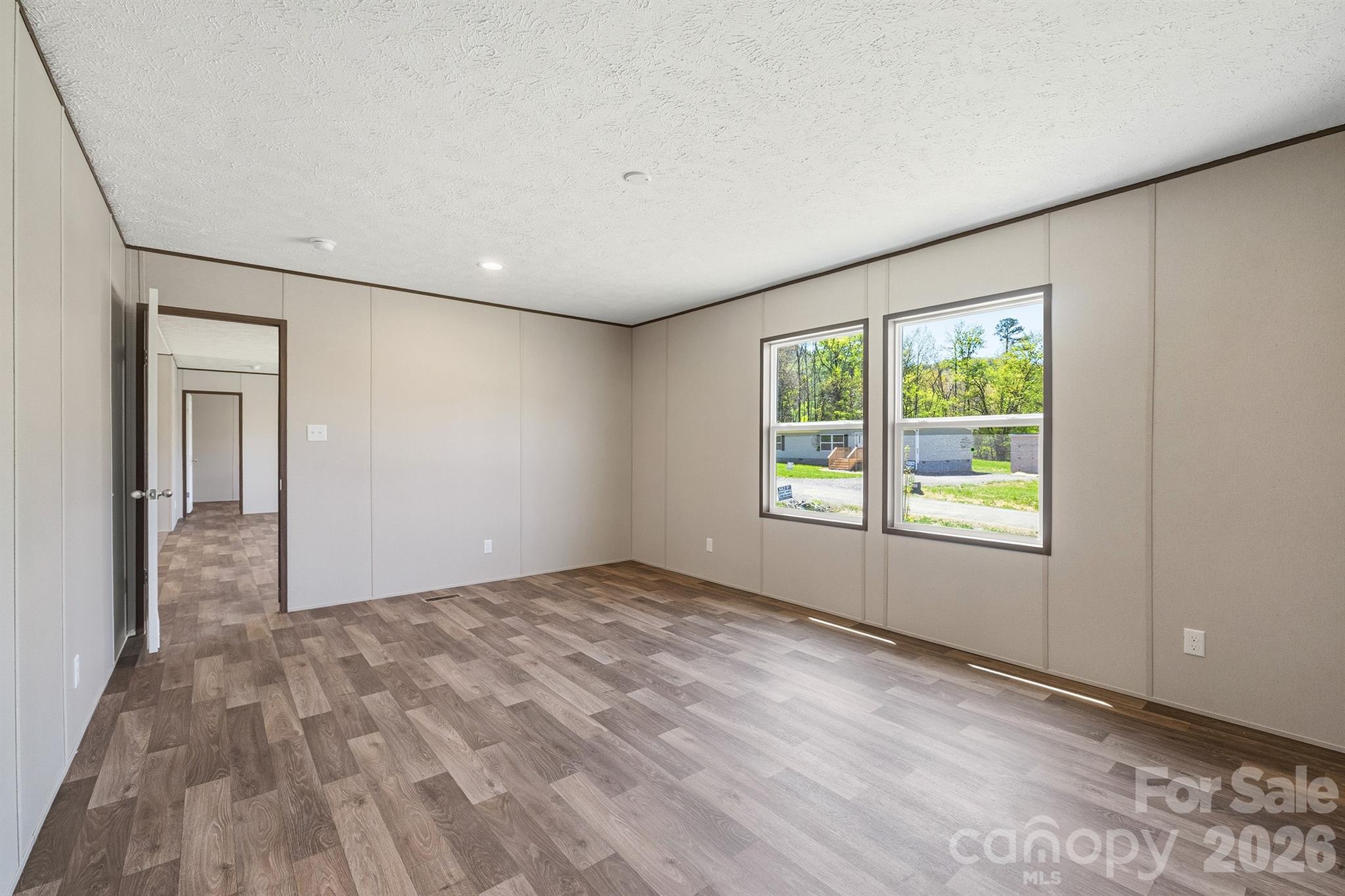 127 Peaceful Hill Drive — Old Fort