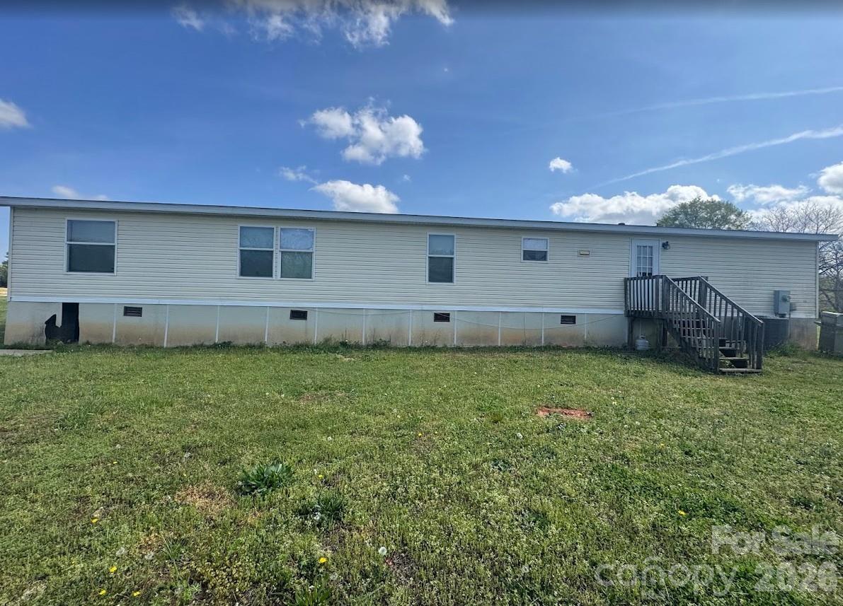 170 Cooper Road — Campobello