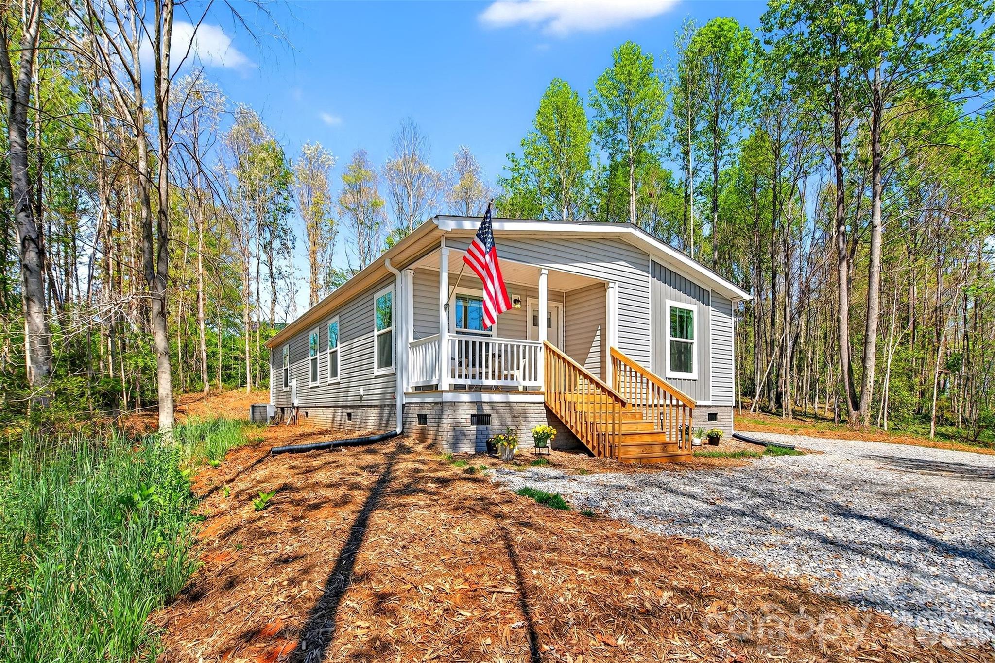 55 Cypress Road — Marion