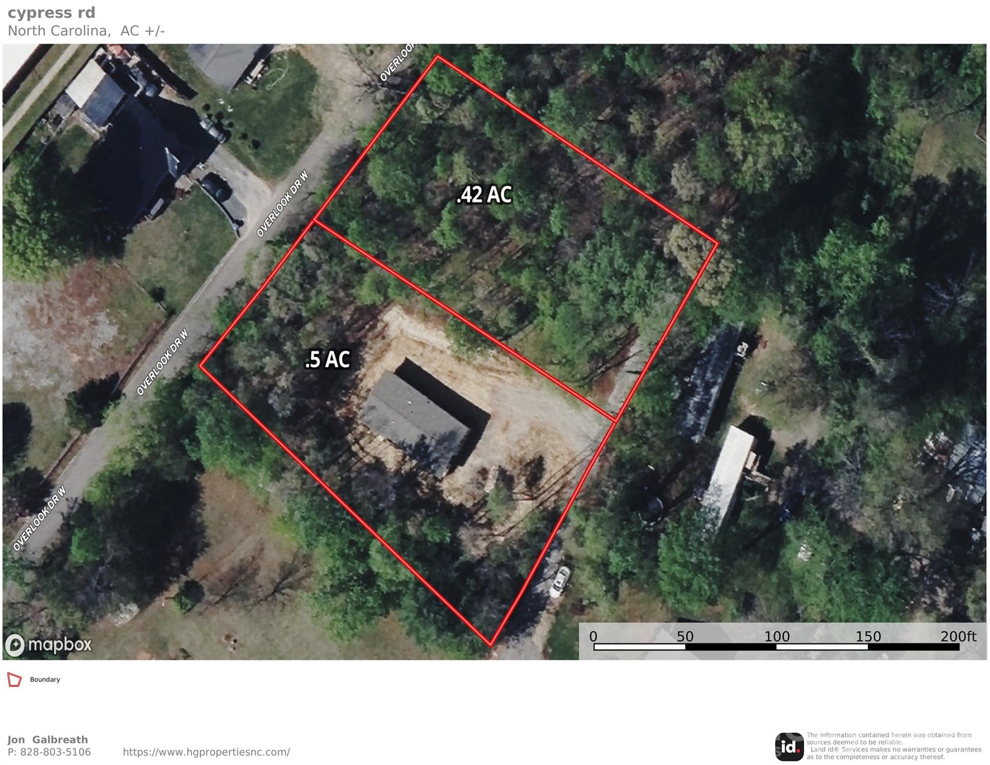 55 Cypress Road — Marion