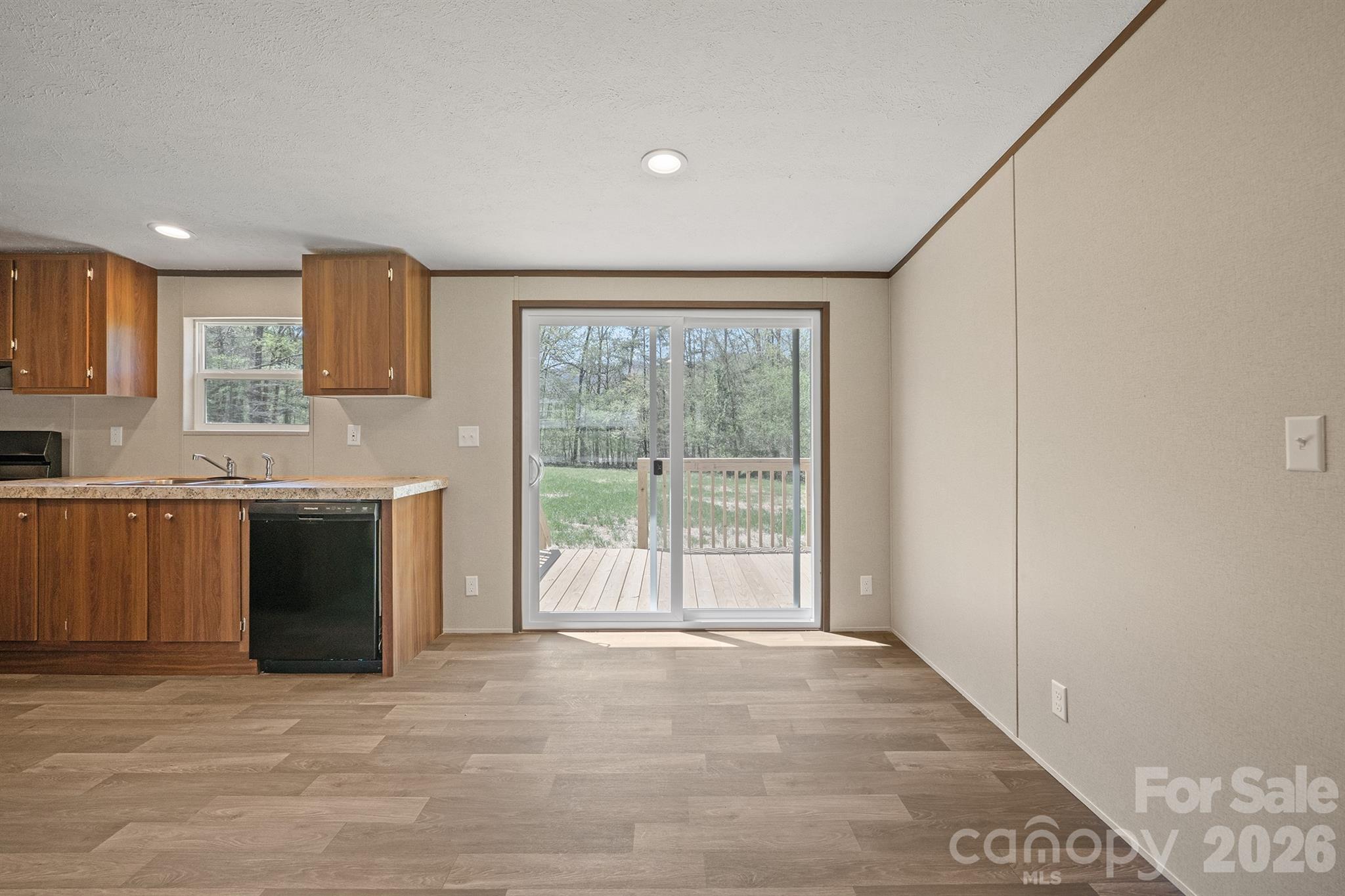 140 Peaceful Hill Drive — Old Fort