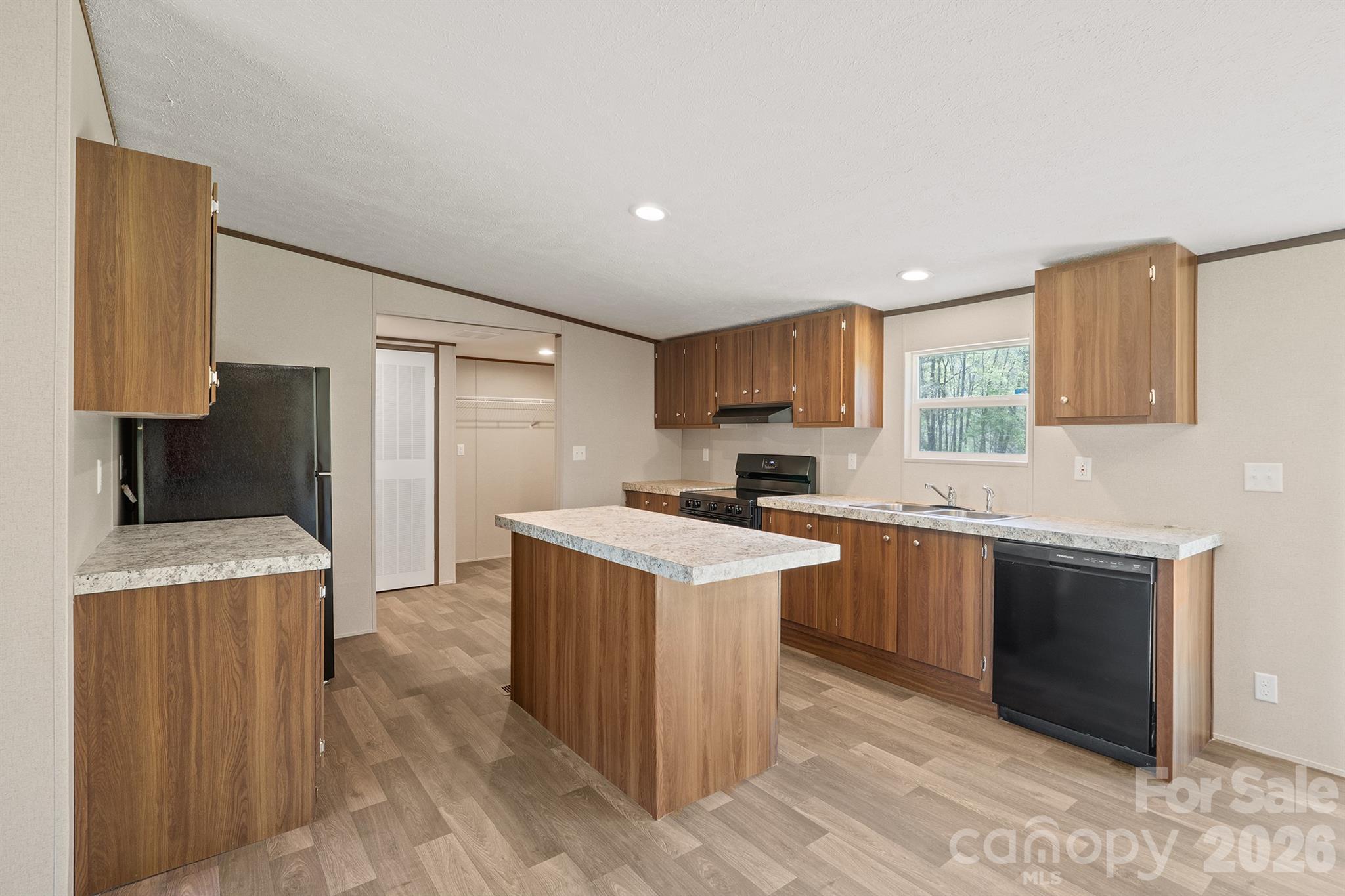 140 Peaceful Hill Drive — Old Fort