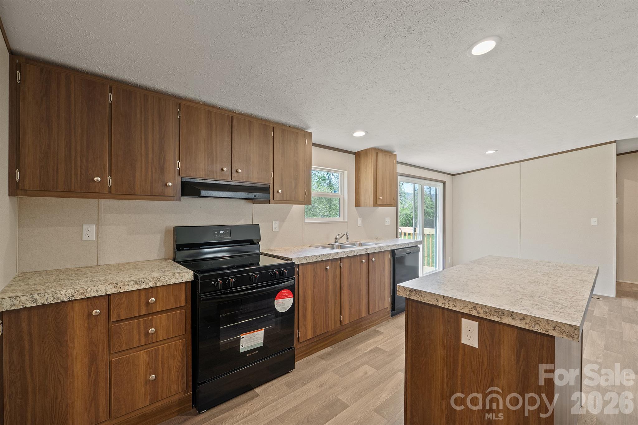 140 Peaceful Hill Drive — Old Fort