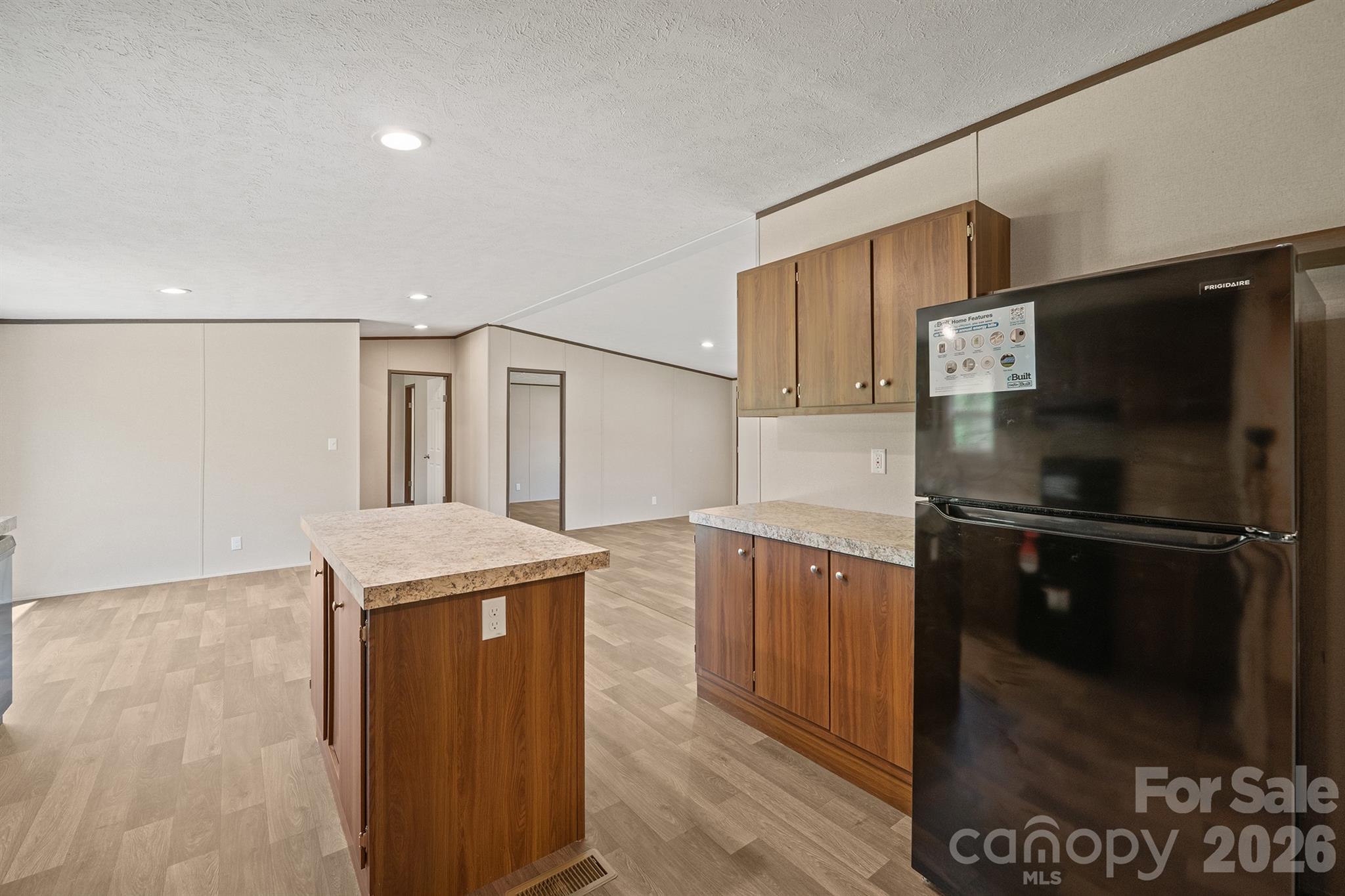 140 Peaceful Hill Drive — Old Fort