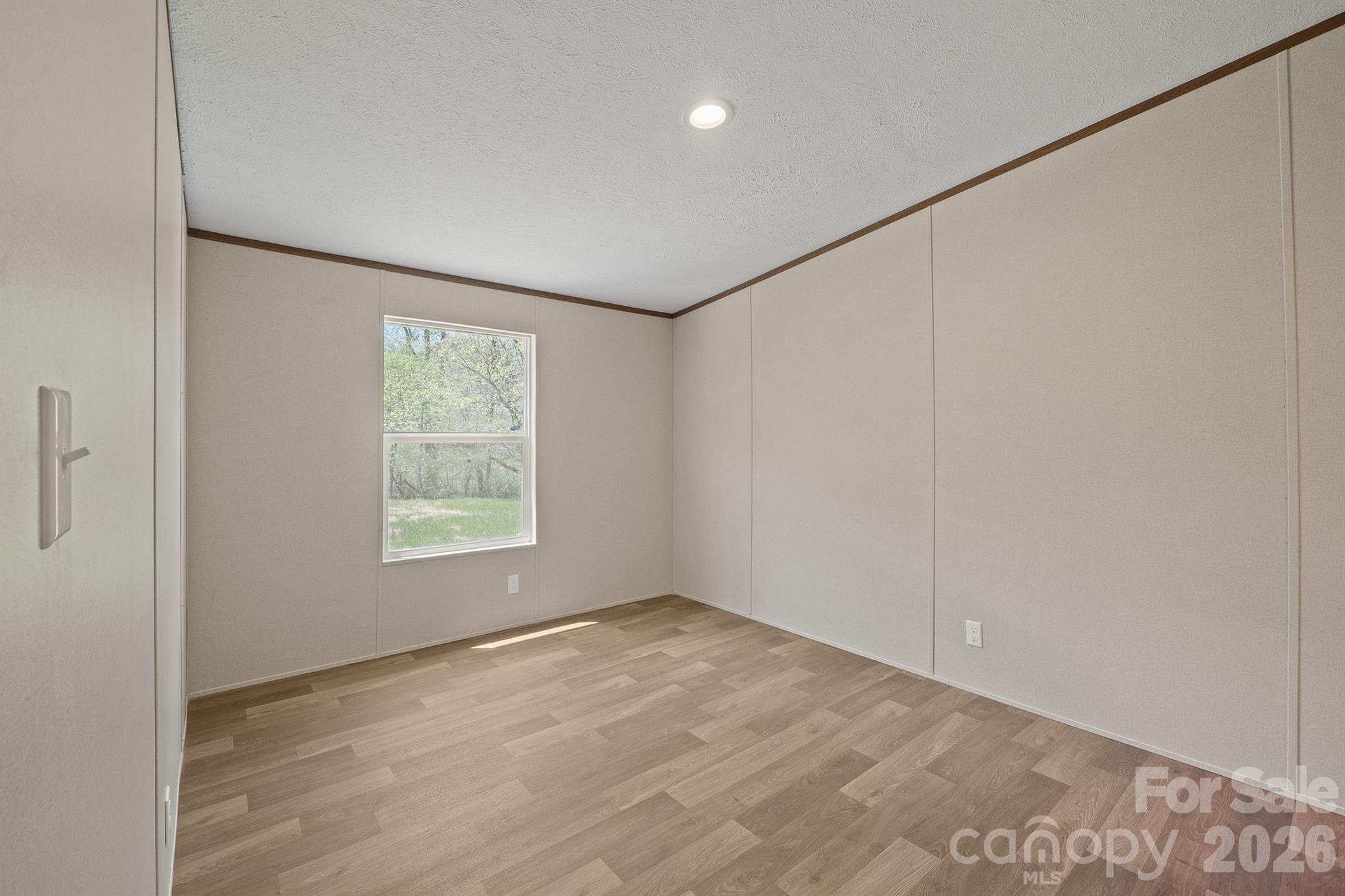 140 Peaceful Hill Drive — Old Fort
