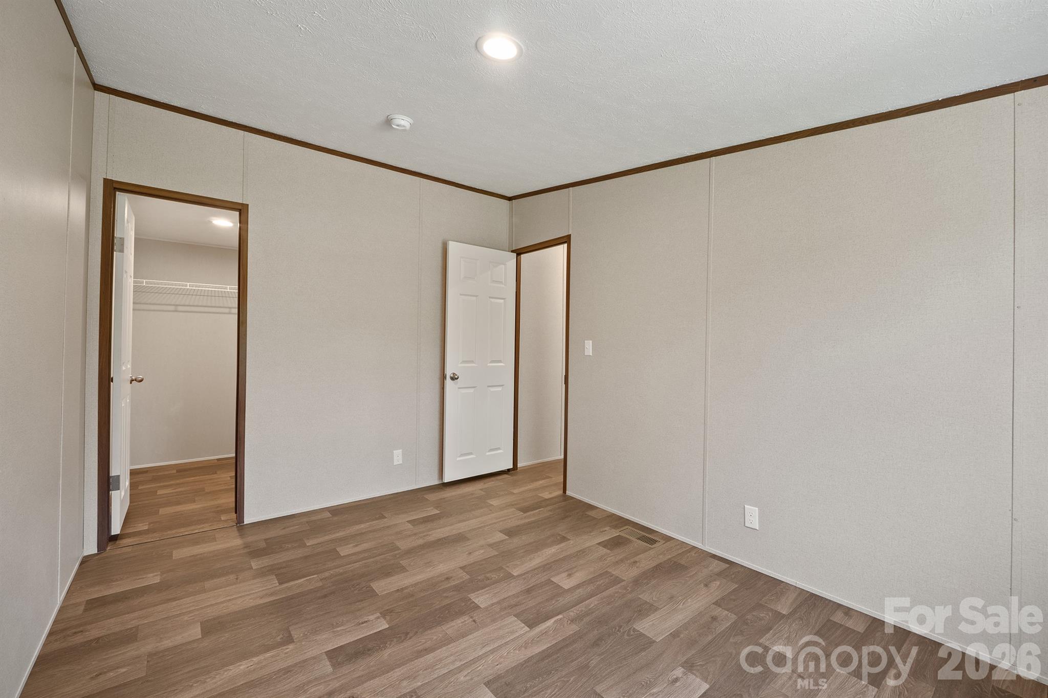 140 Peaceful Hill Drive — Old Fort