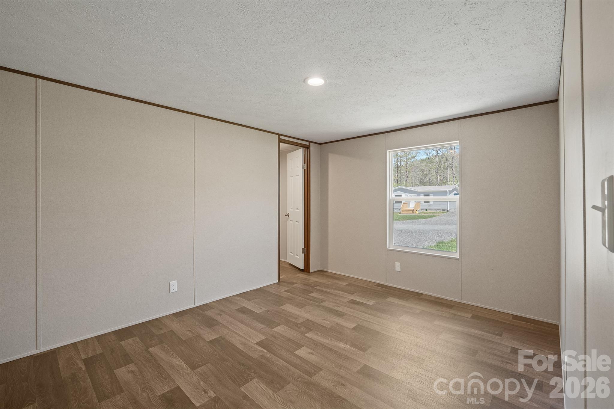 140 Peaceful Hill Drive — Old Fort