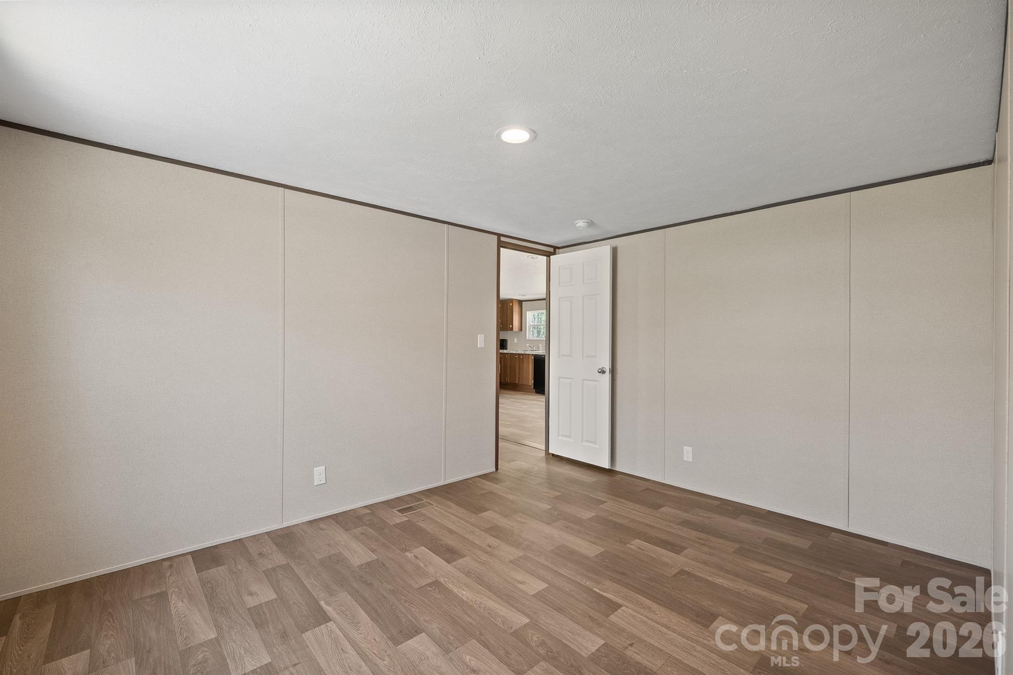140 Peaceful Hill Drive — Old Fort