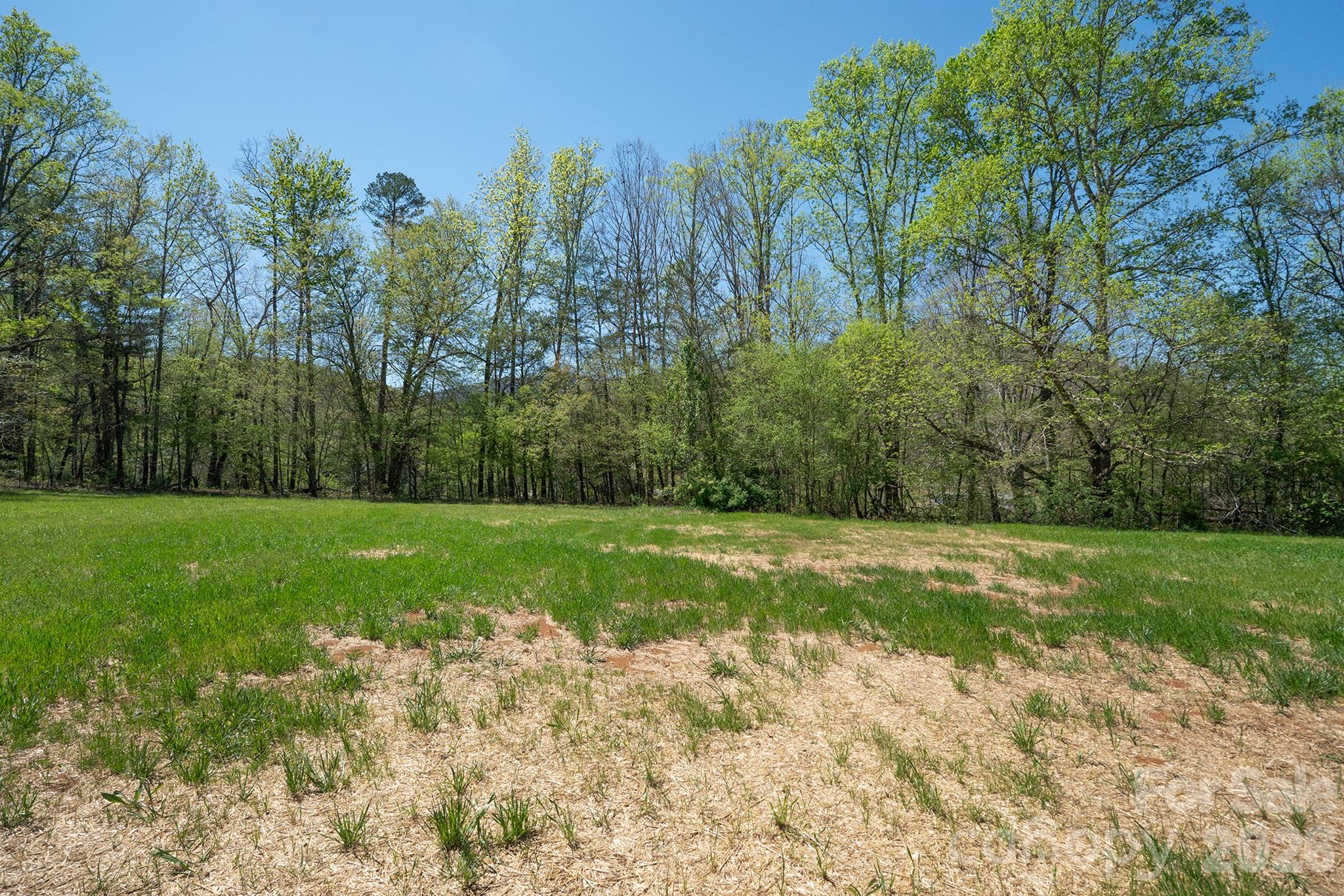 140 Peaceful Hill Drive — Old Fort