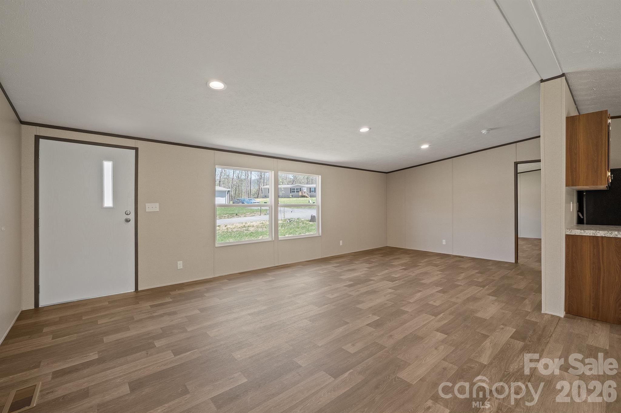 140 Peaceful Hill Drive — Old Fort