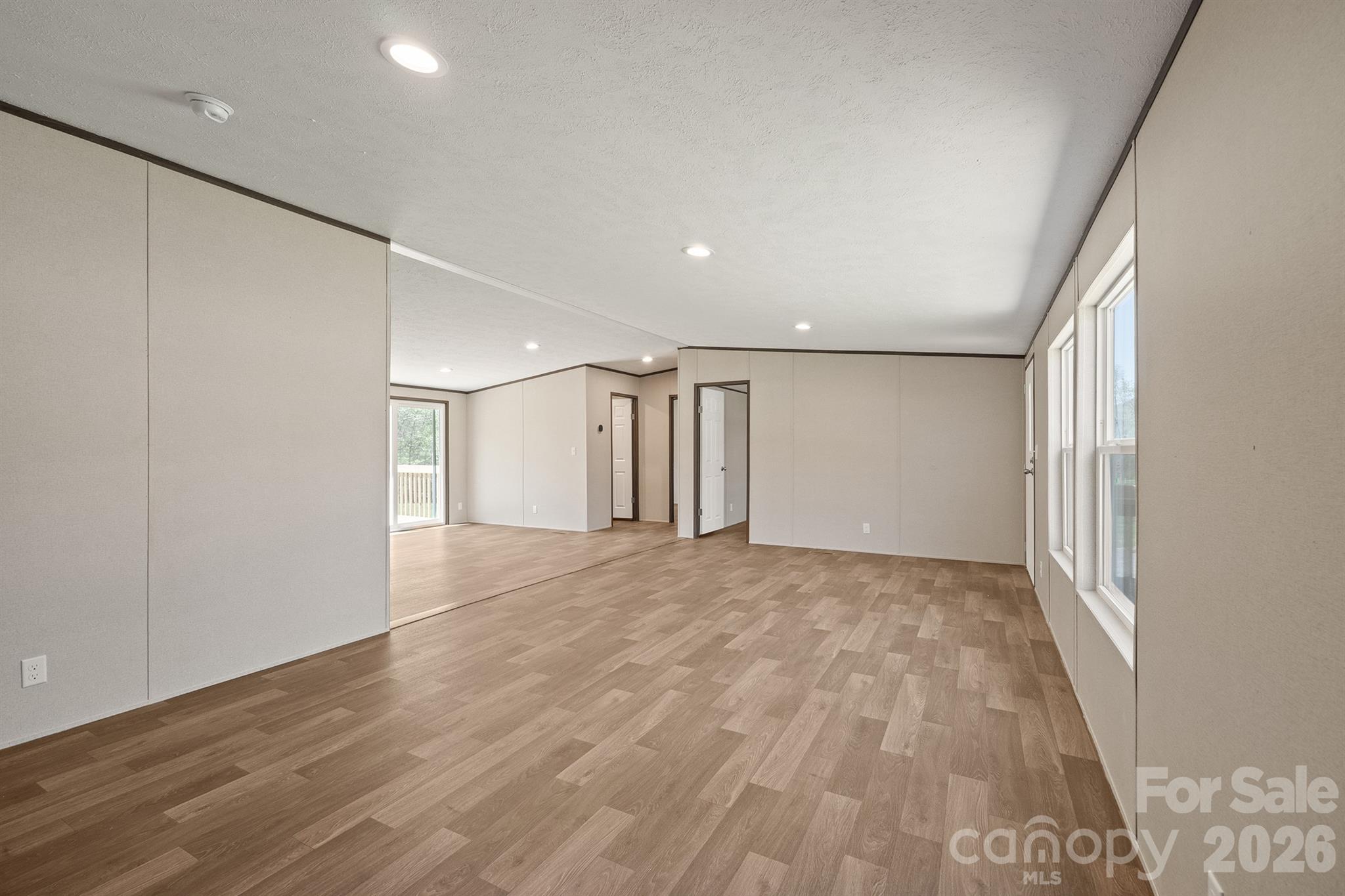 140 Peaceful Hill Drive — Old Fort